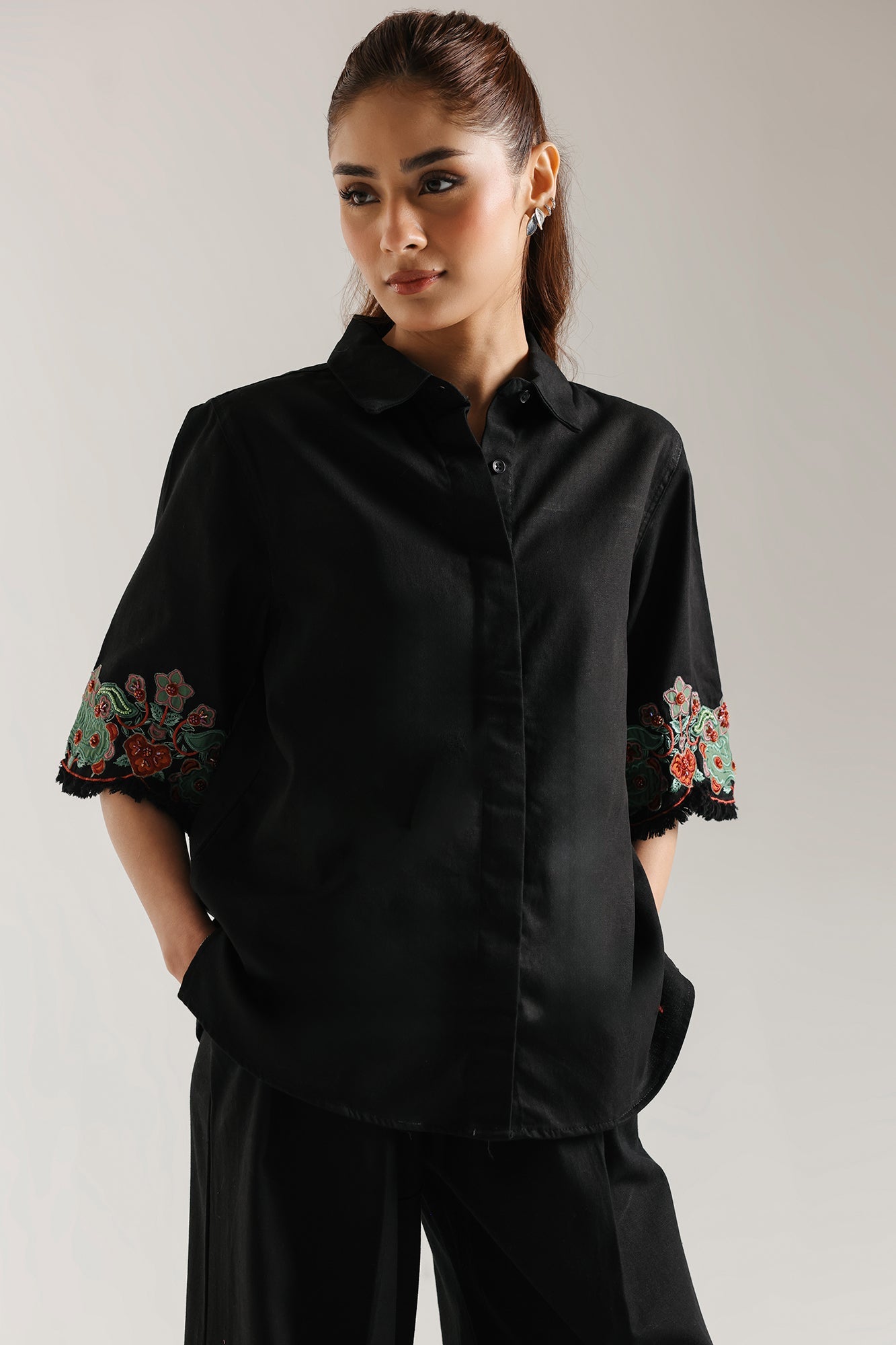 SHIRT (E0031/120/902)