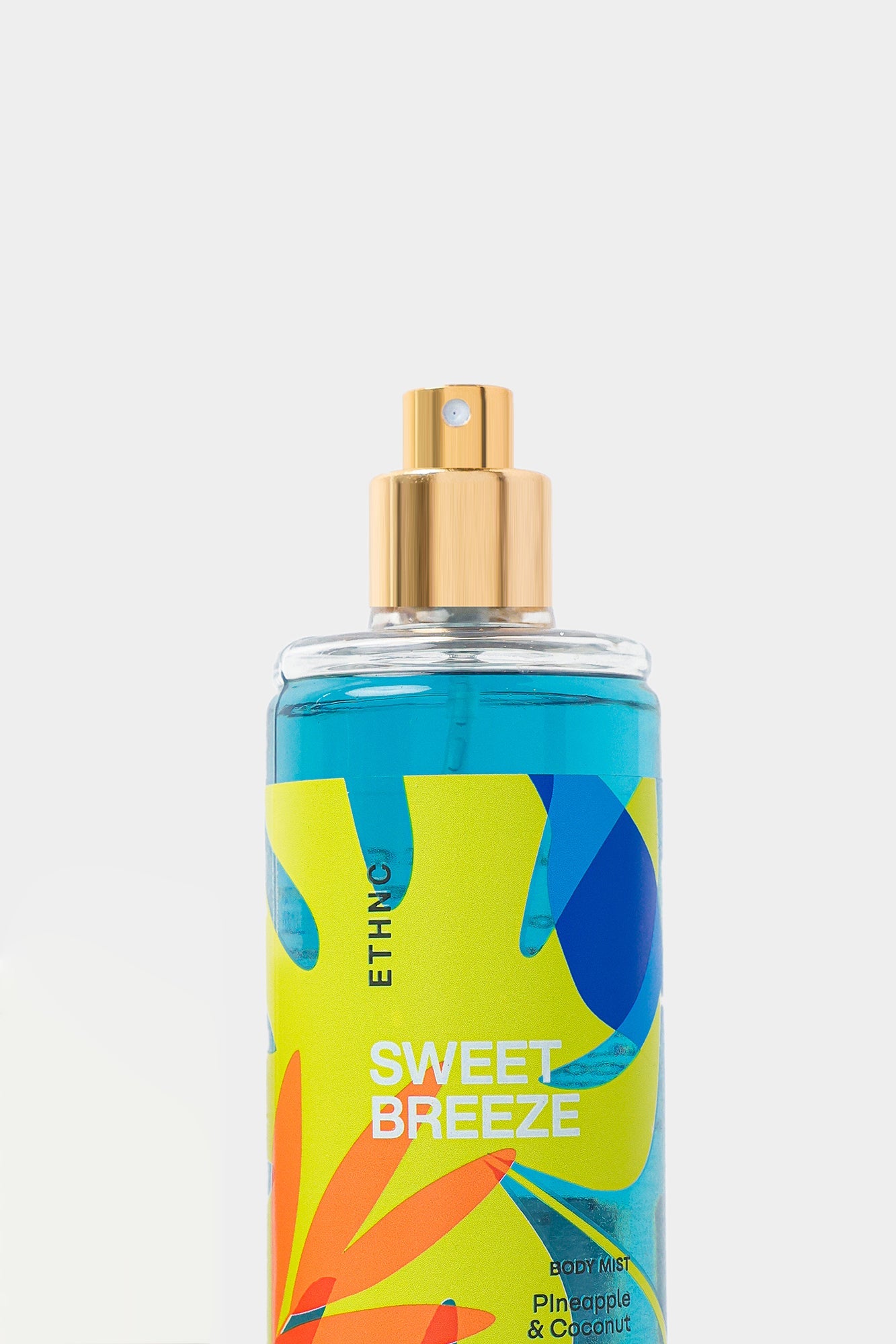 SWEET BREEZE (E0033/112/999)