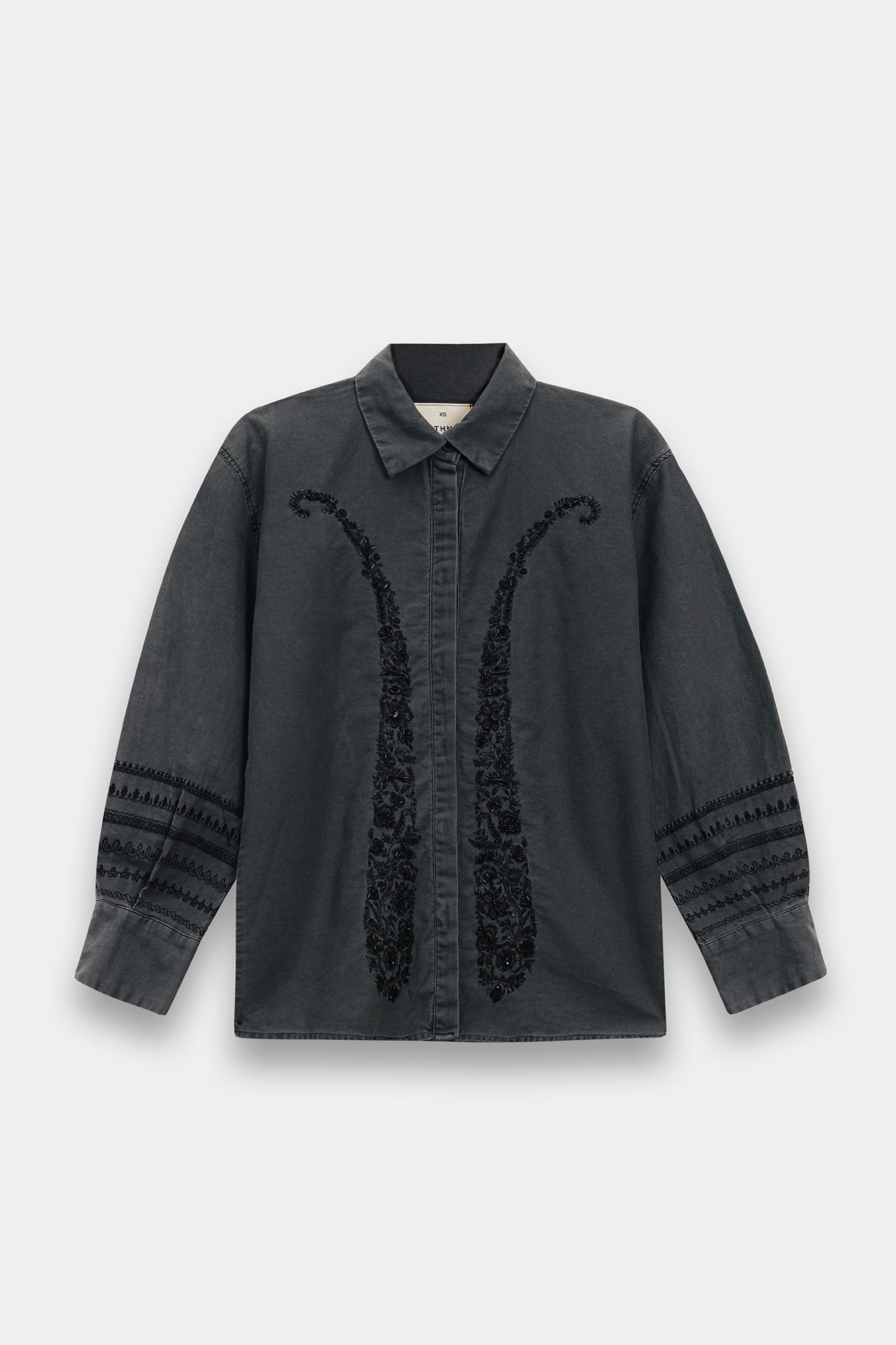 SHIRT (E0037/120/907)