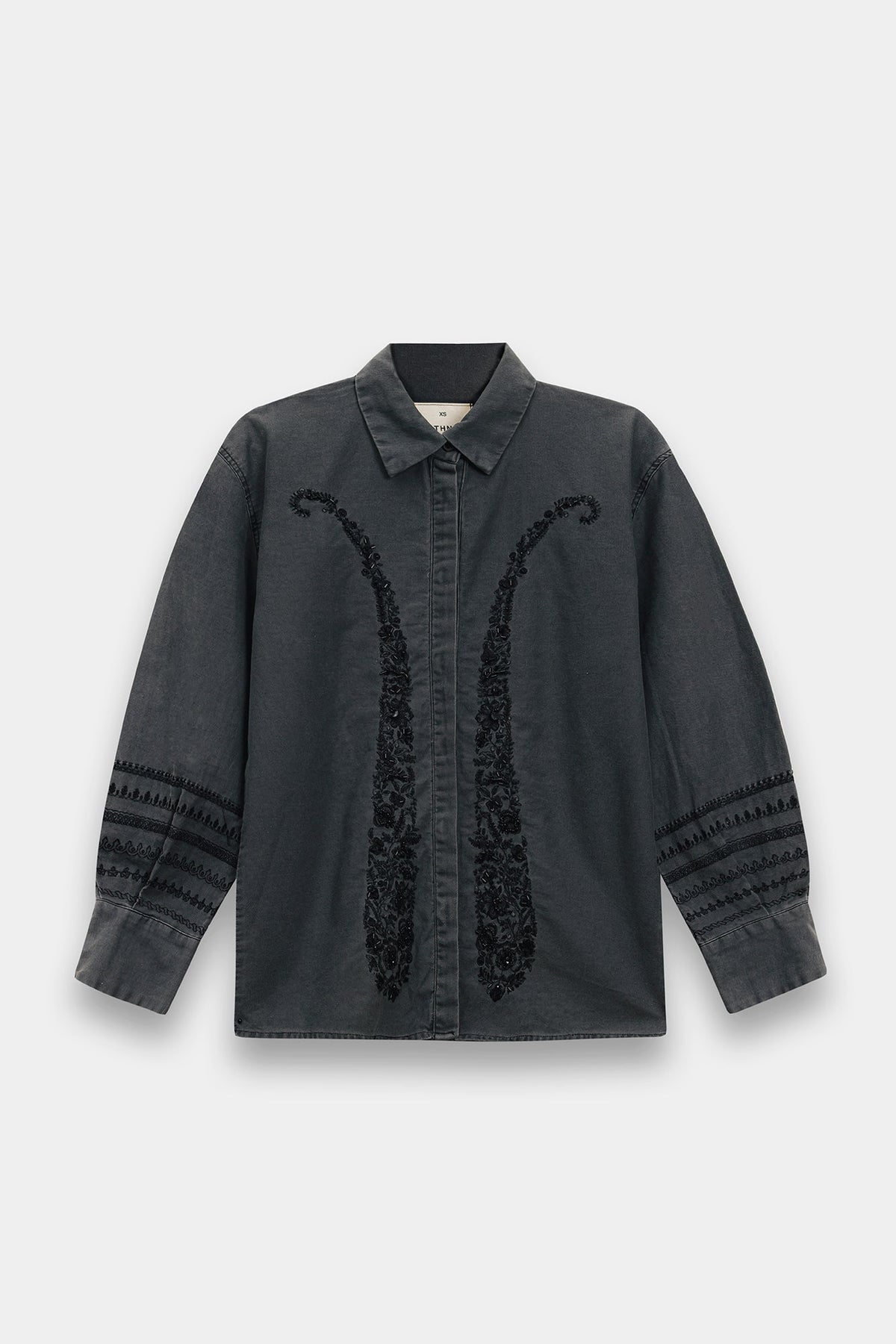 SHIRT (E0037/120/907)