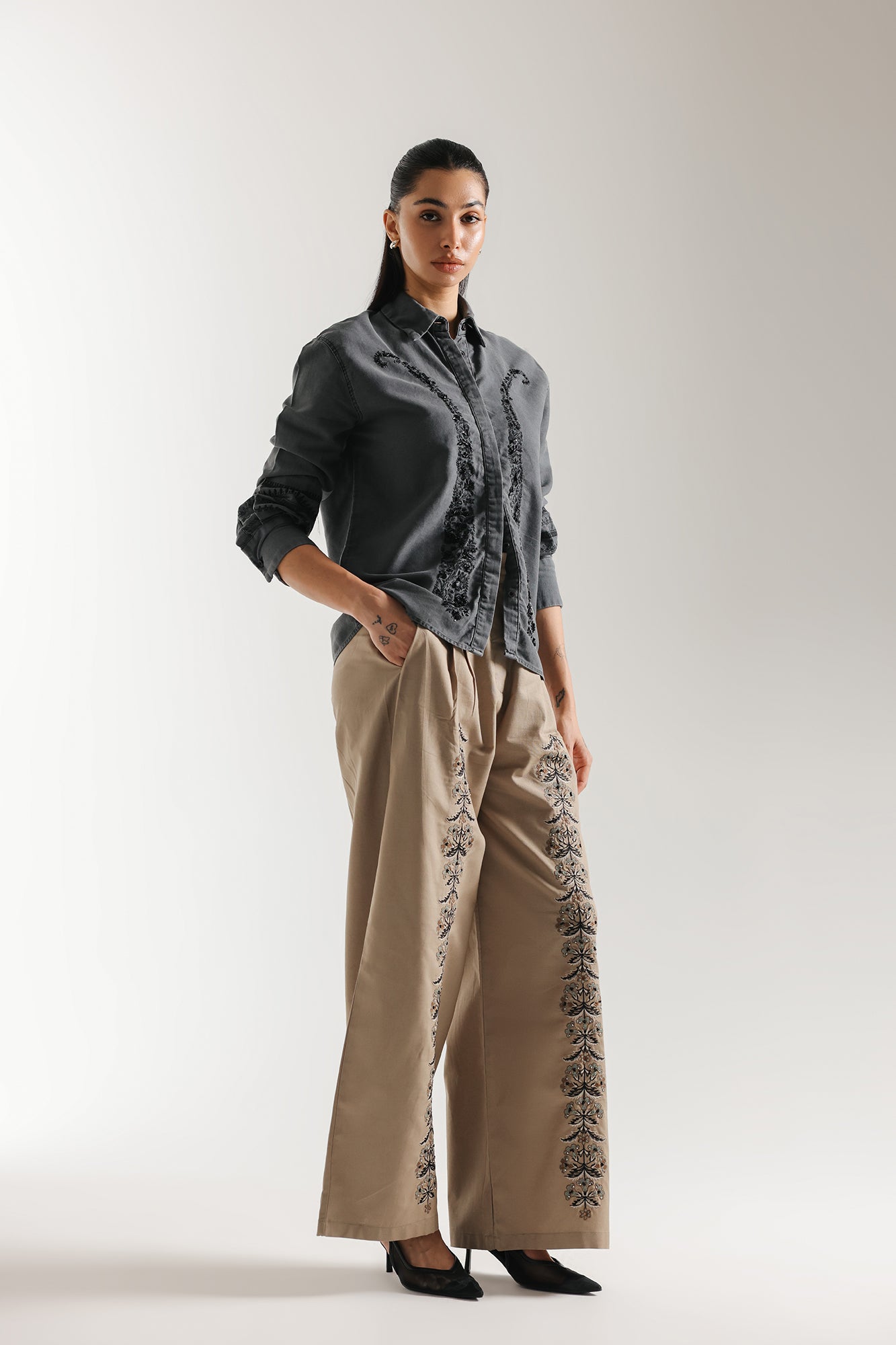 SHIRT (E0037/120/907)