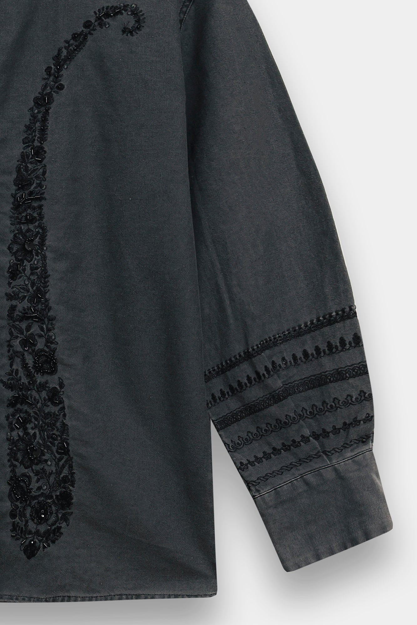 SHIRT (E0037/120/907)