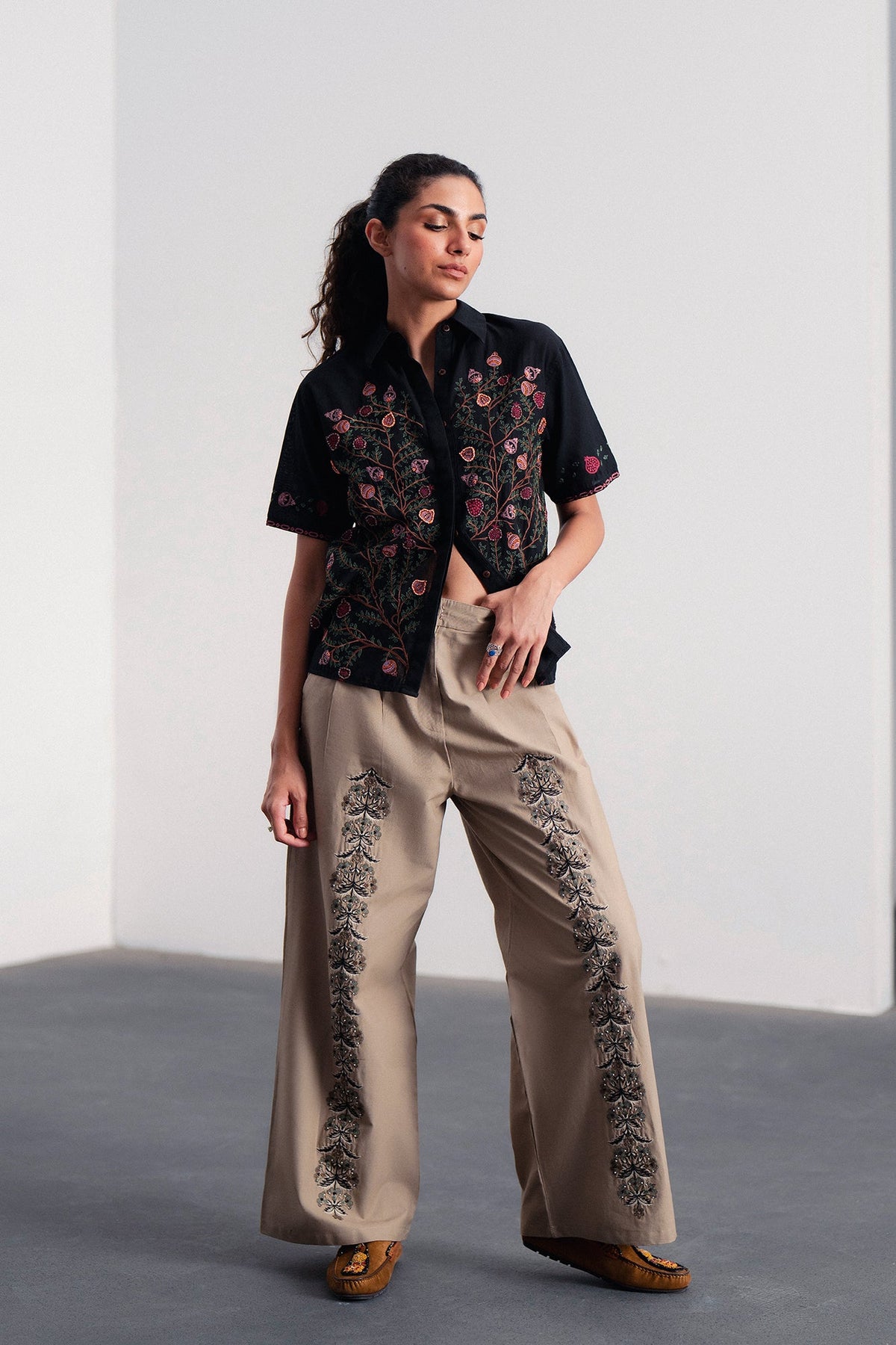 SHIRT (E0038/120/902)
