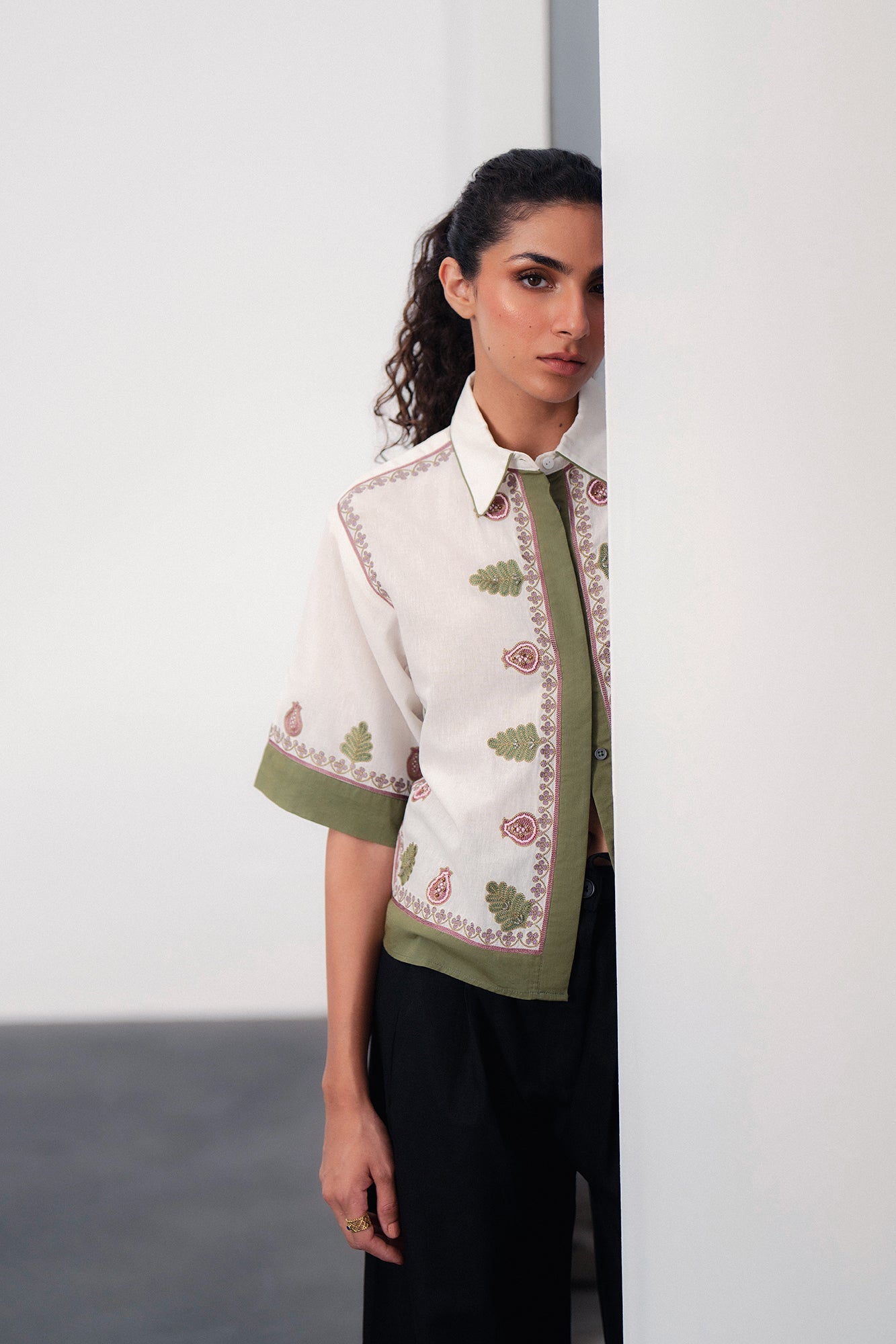 SHIRT (E0039/120/001)
