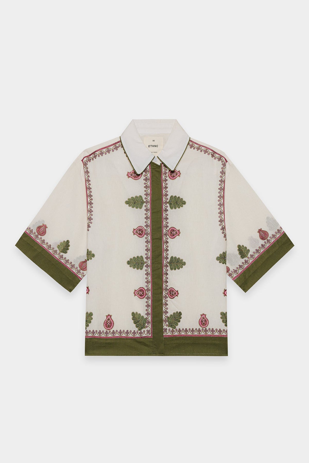 SHIRT (E0039/120/001)