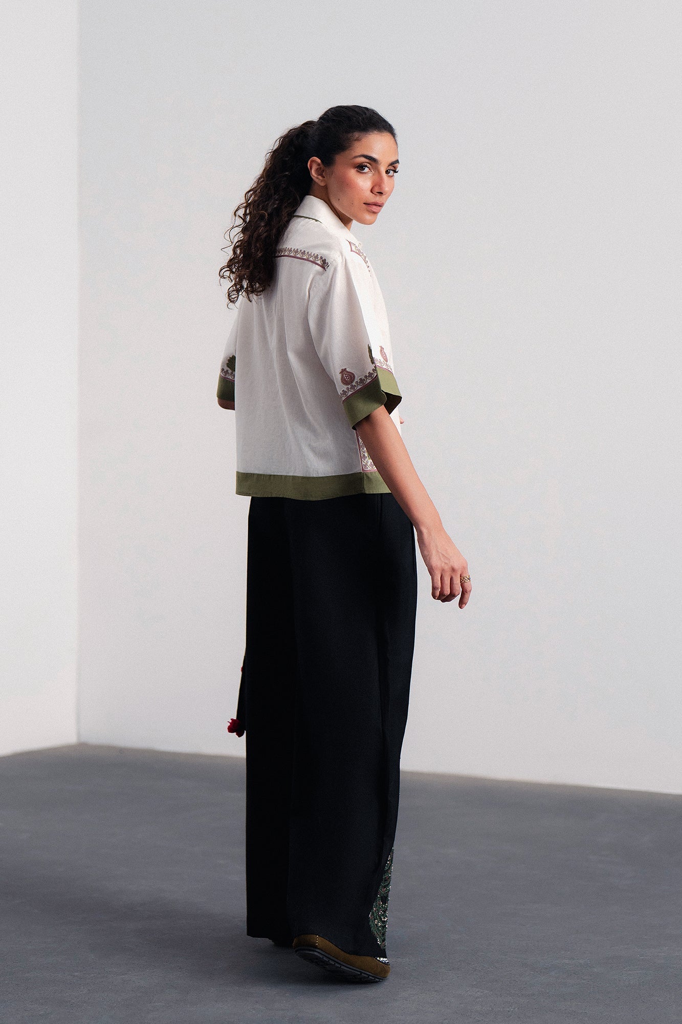 SHIRT (E0039/120/001)