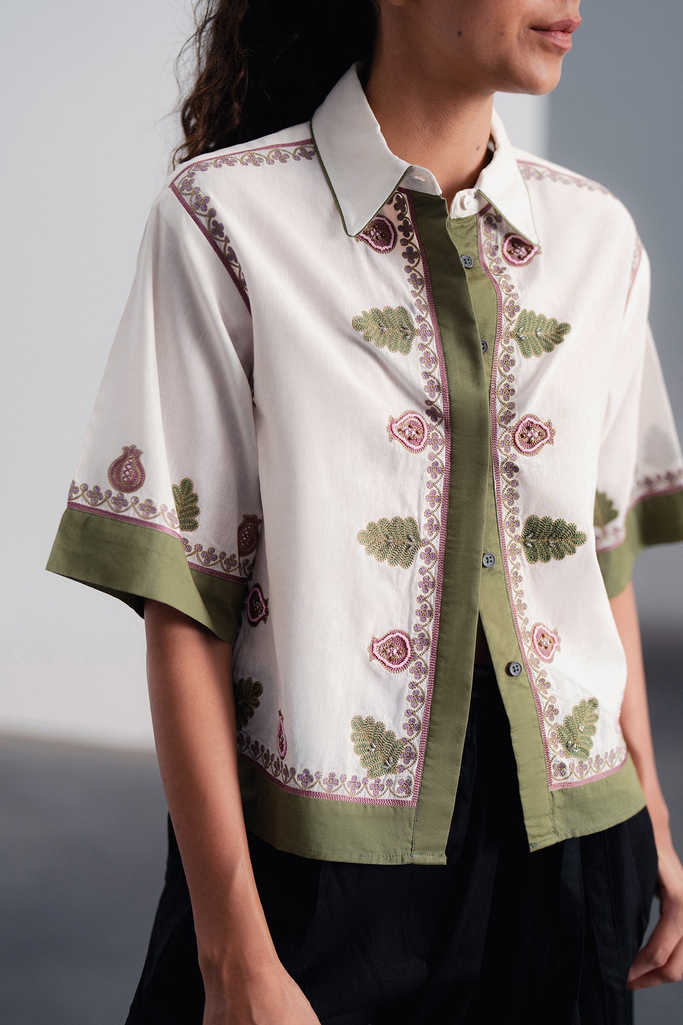 SHIRT (E0039/120/001)