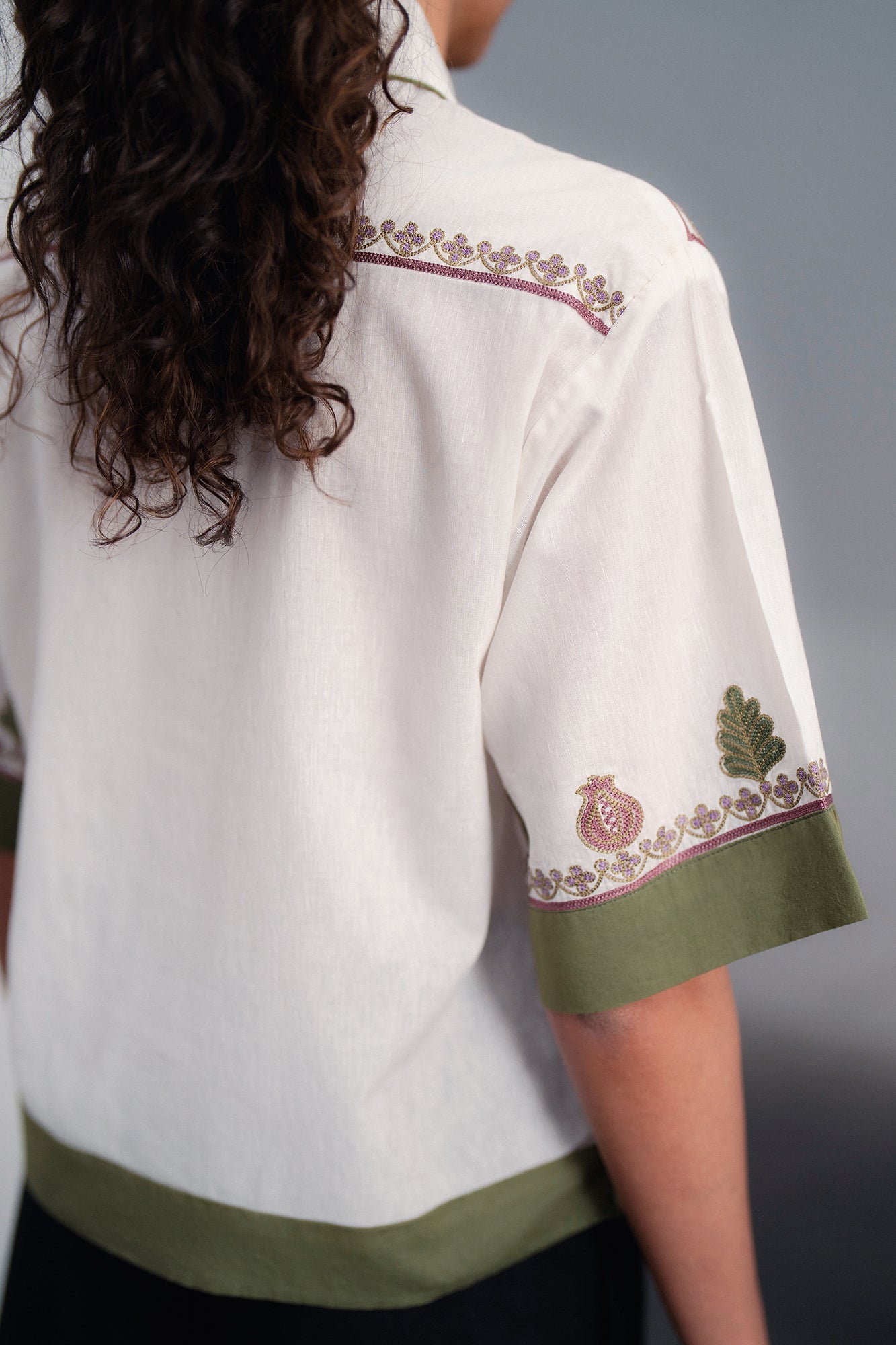 SHIRT (E0039/120/001)