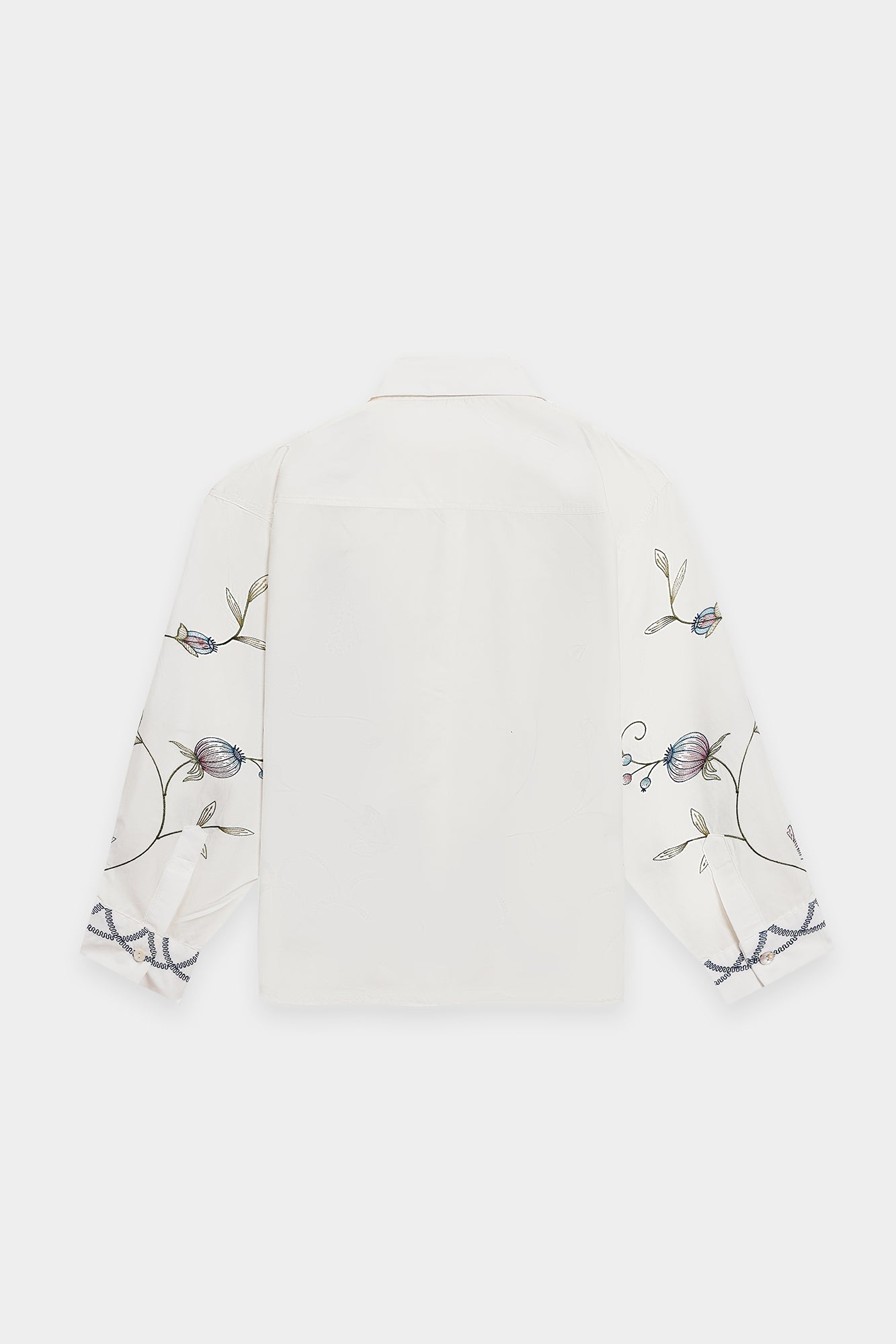 SHIRT (E0040/120/001)
