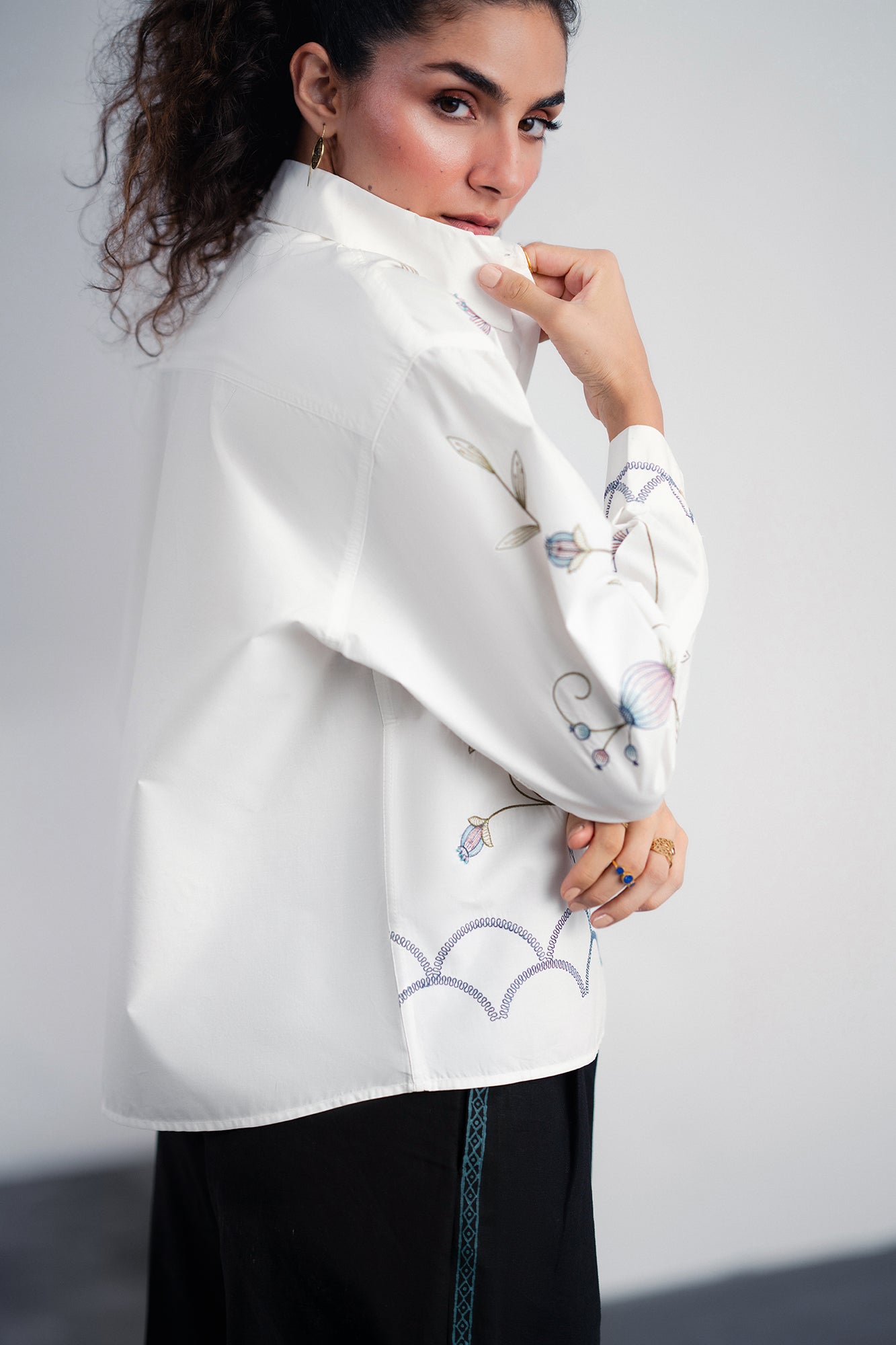 SHIRT (E0040/120/001)