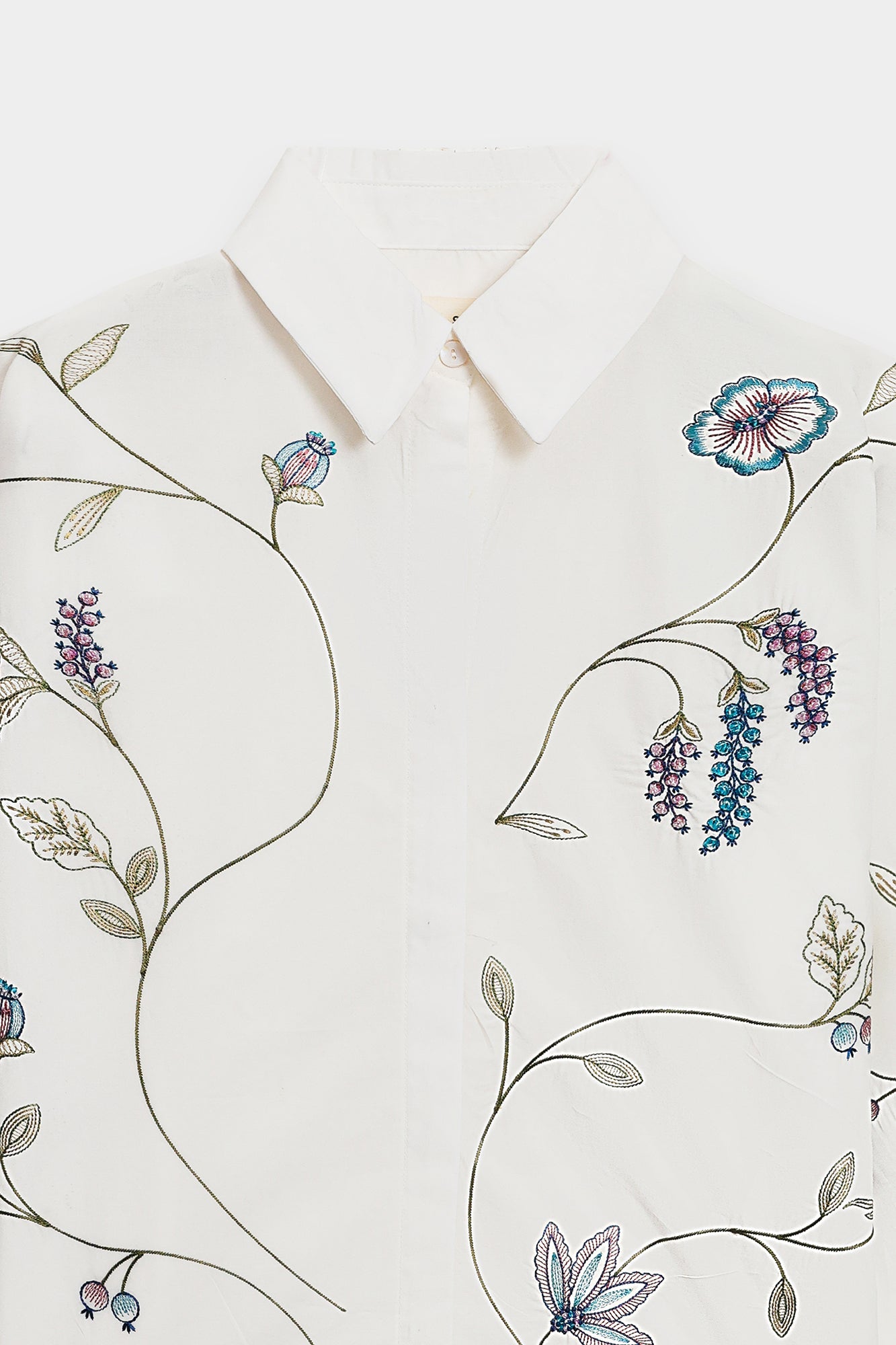 SHIRT (E0040/120/001)