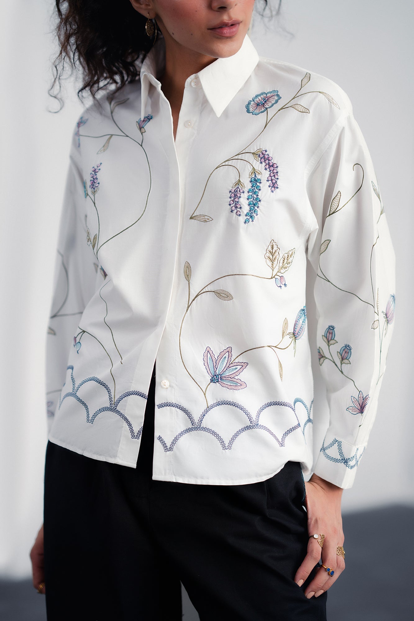 SHIRT (E0040/120/001)