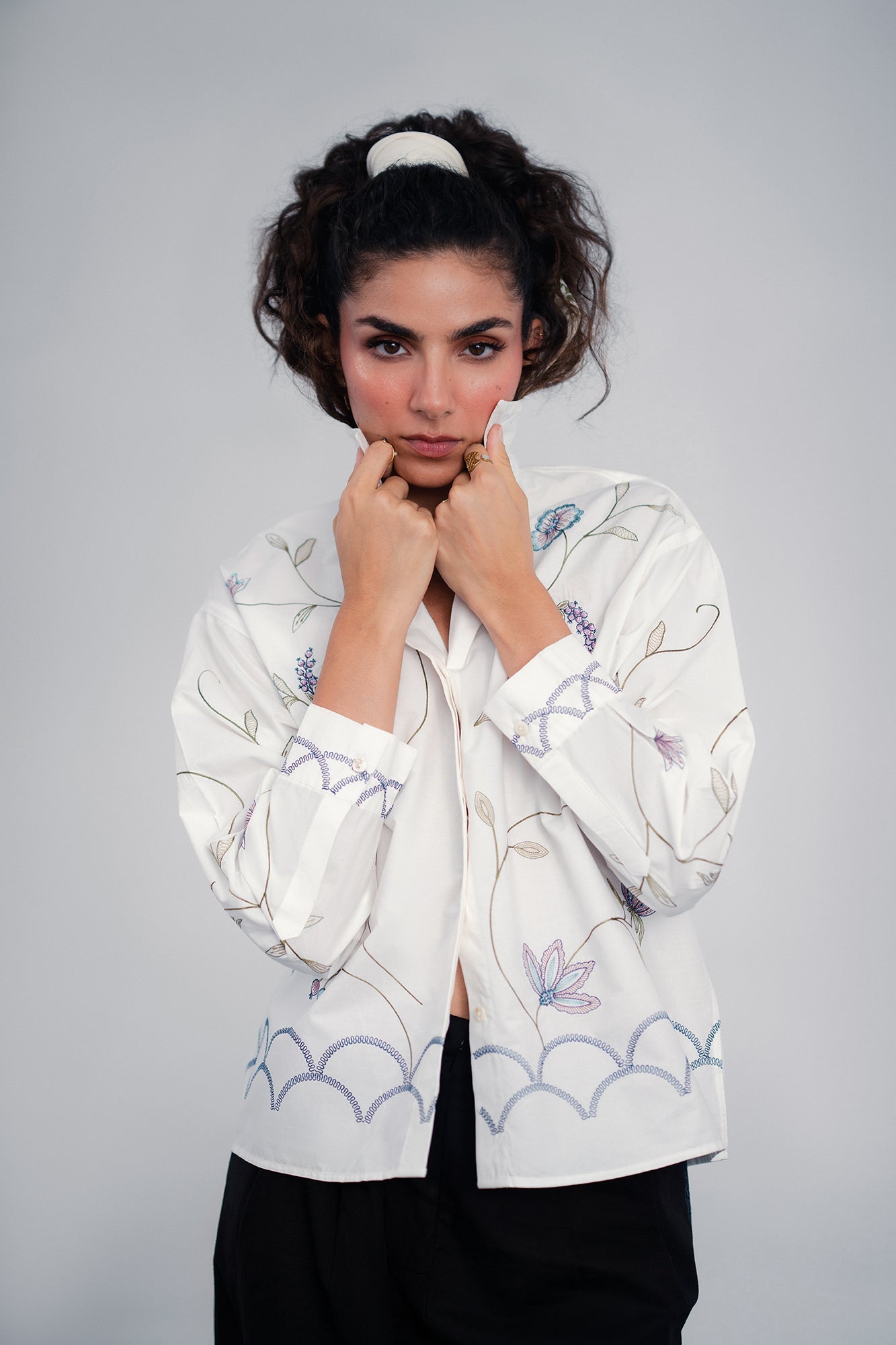 SHIRT (E0040/120/001)