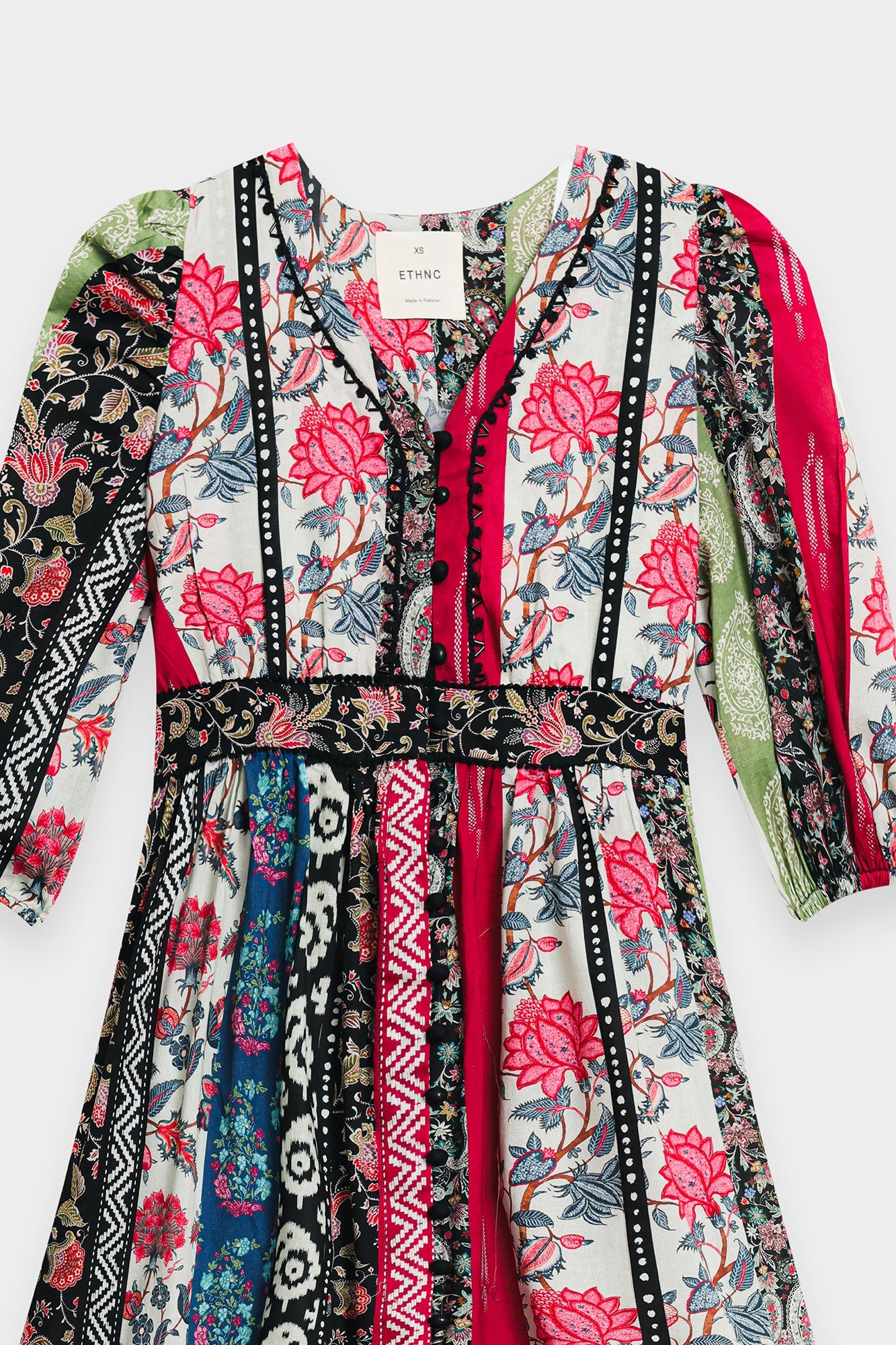 DRESS (E0041/120/002)