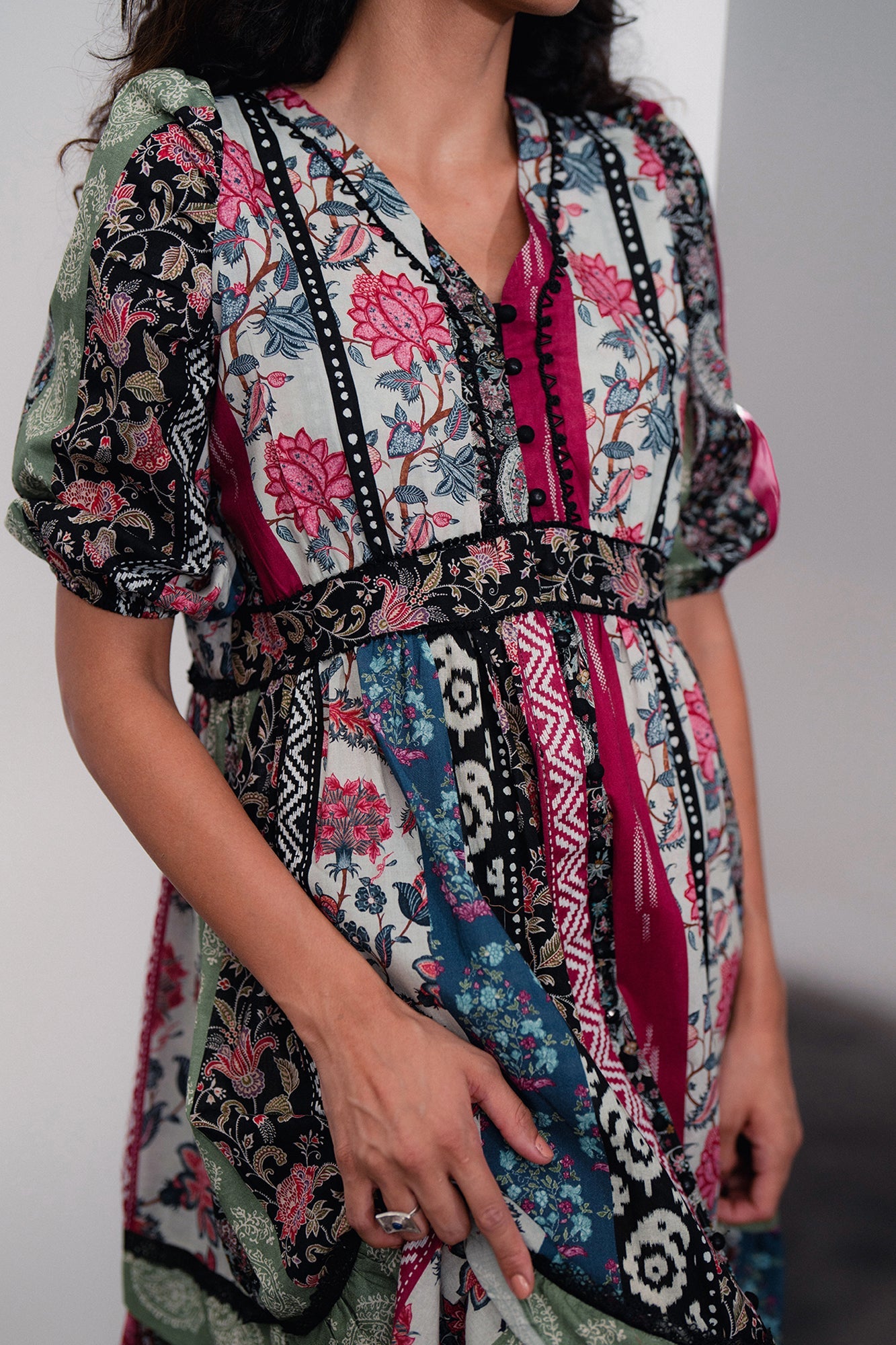 DRESS (E0041/120/002)