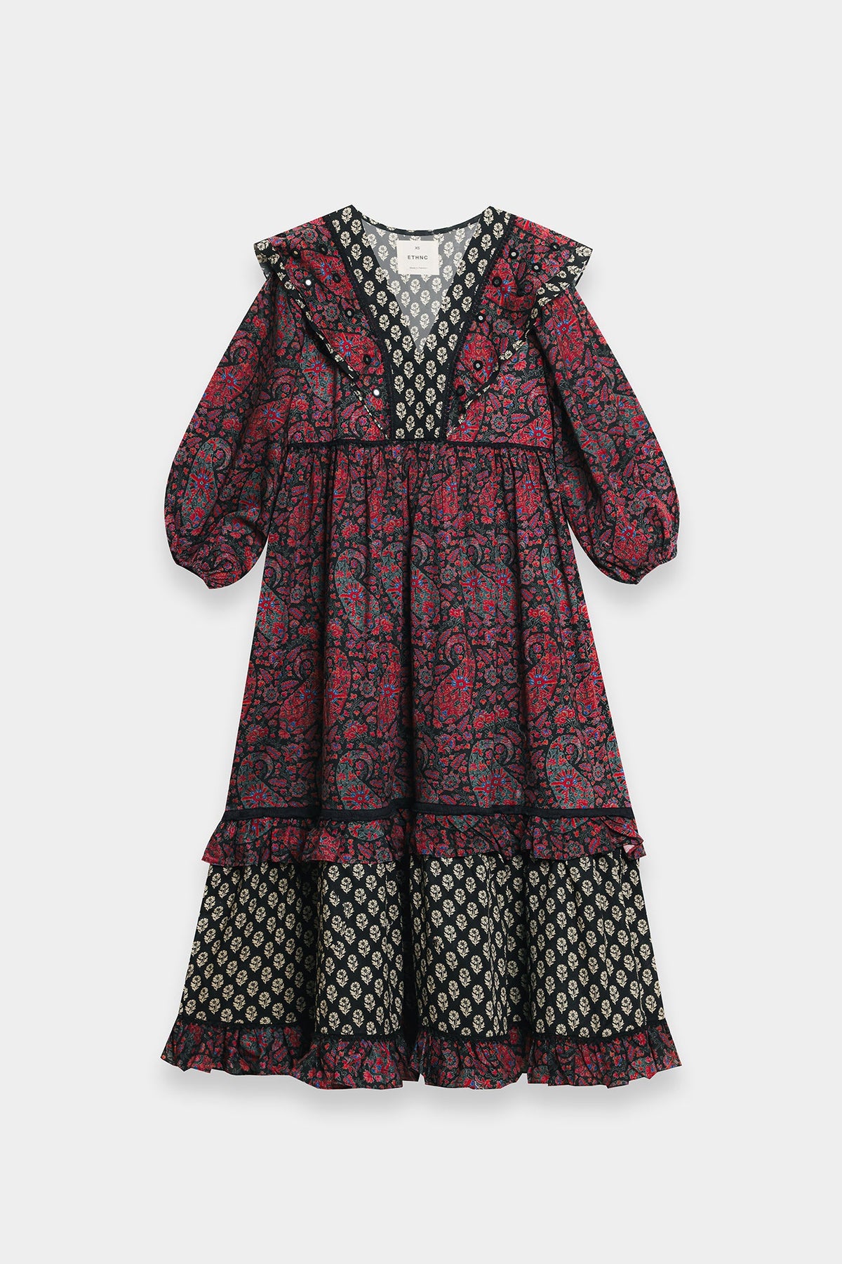 DRESS (E0043/120/901)