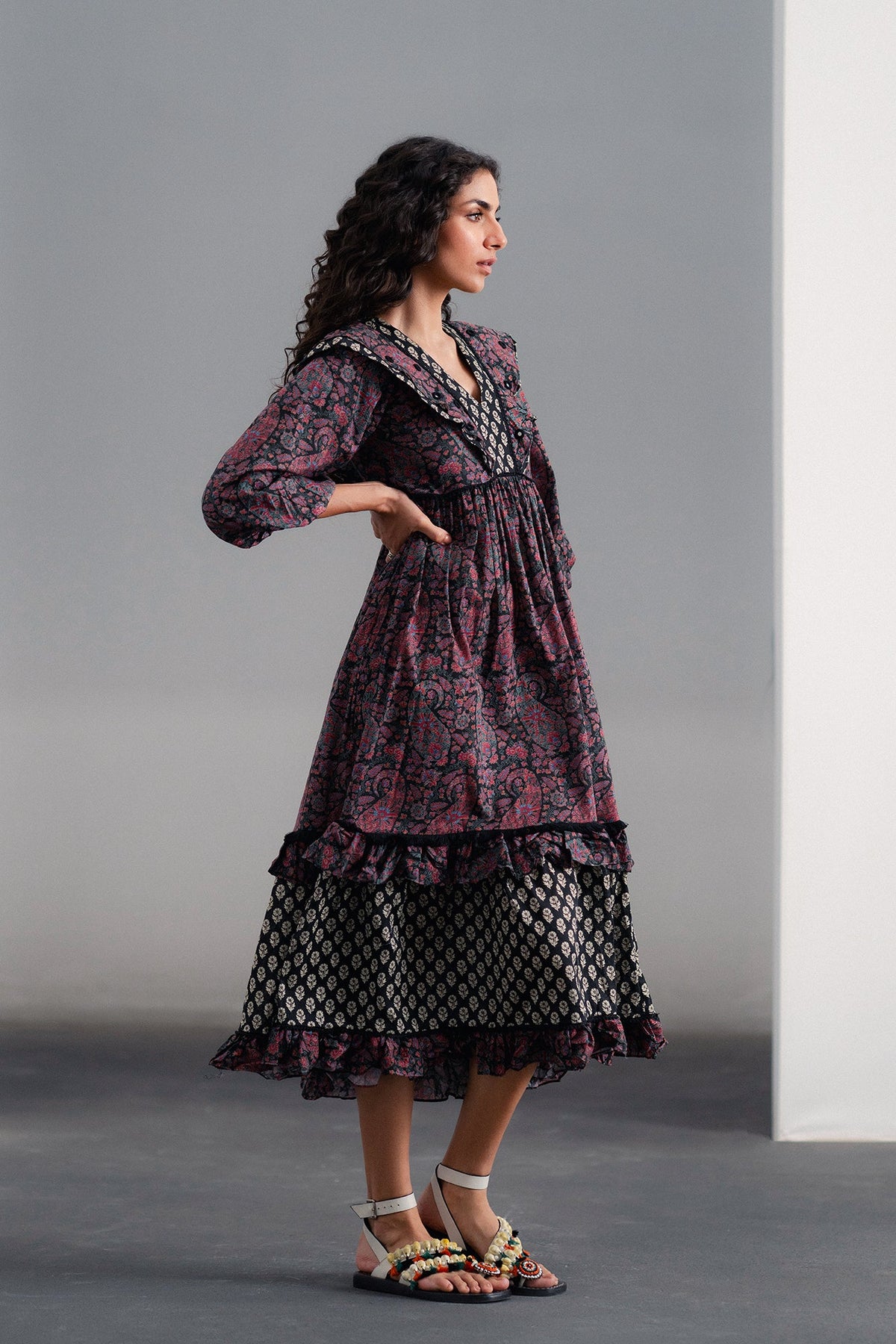 DRESS (E0043/120/901)