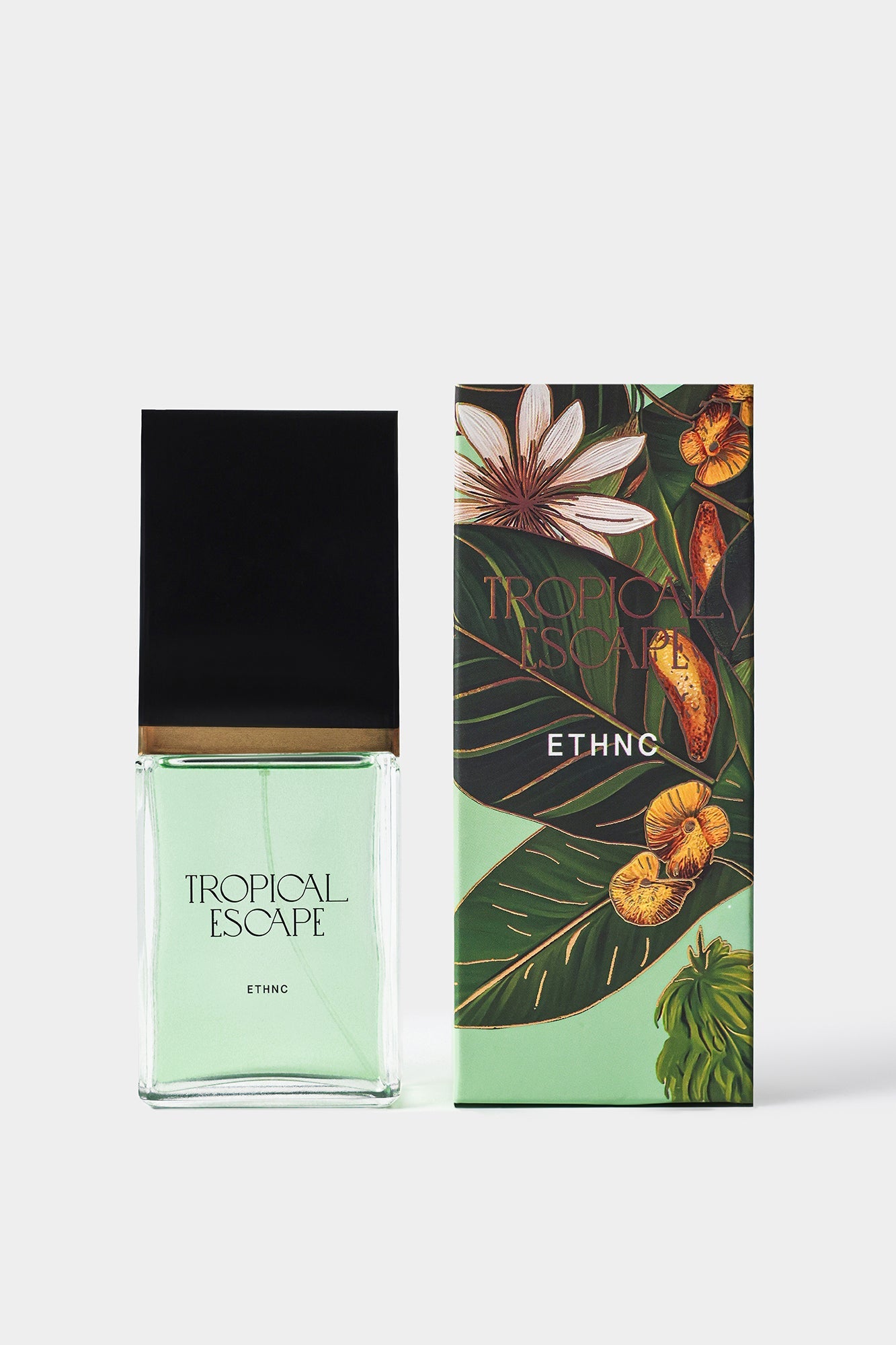 TROPICAL ESCAPE (E0053/112/999 E0045/112/999)
