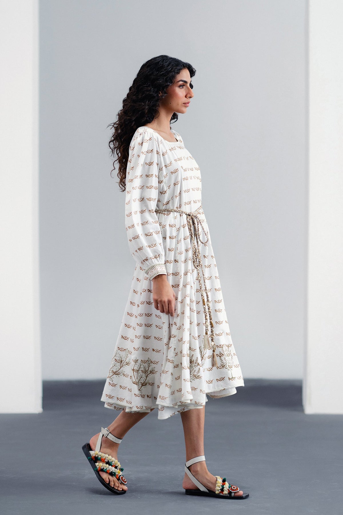 Ethnic