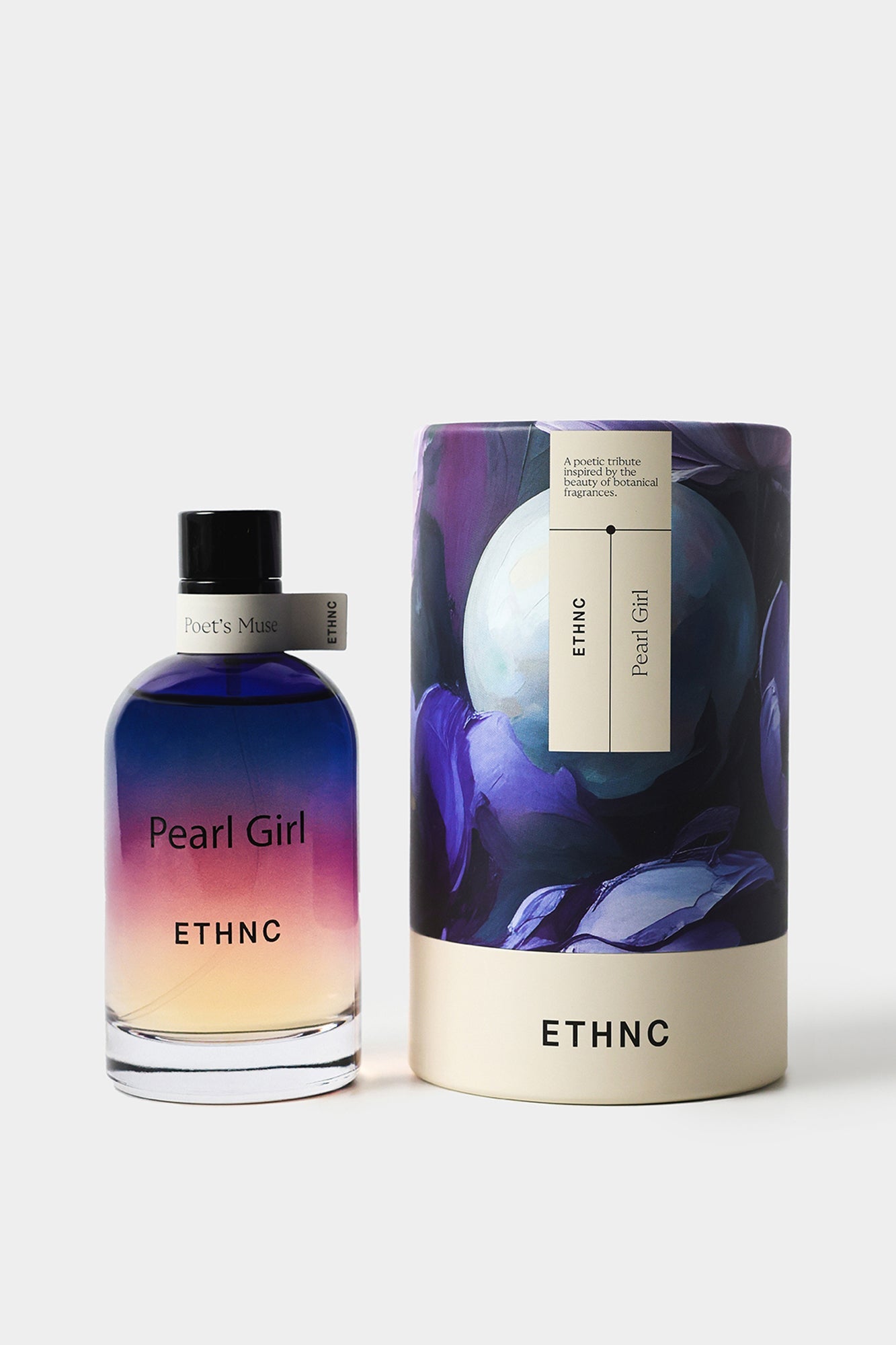 PEARL GIRL (E0057/112/999 E0049/112/999)
