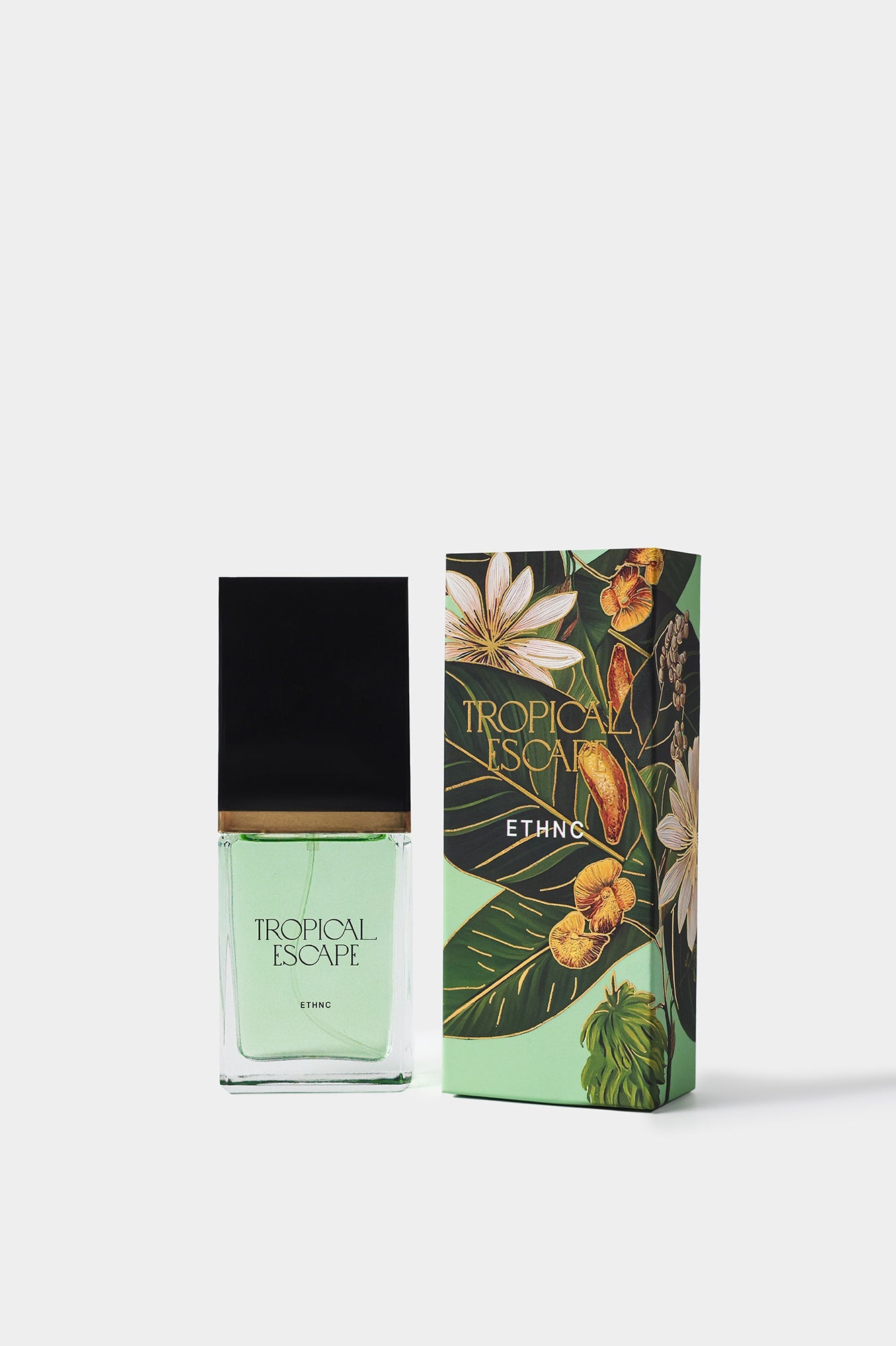 TROPICAL ESCAPE (E0053/112/999 E0045/112/999)
