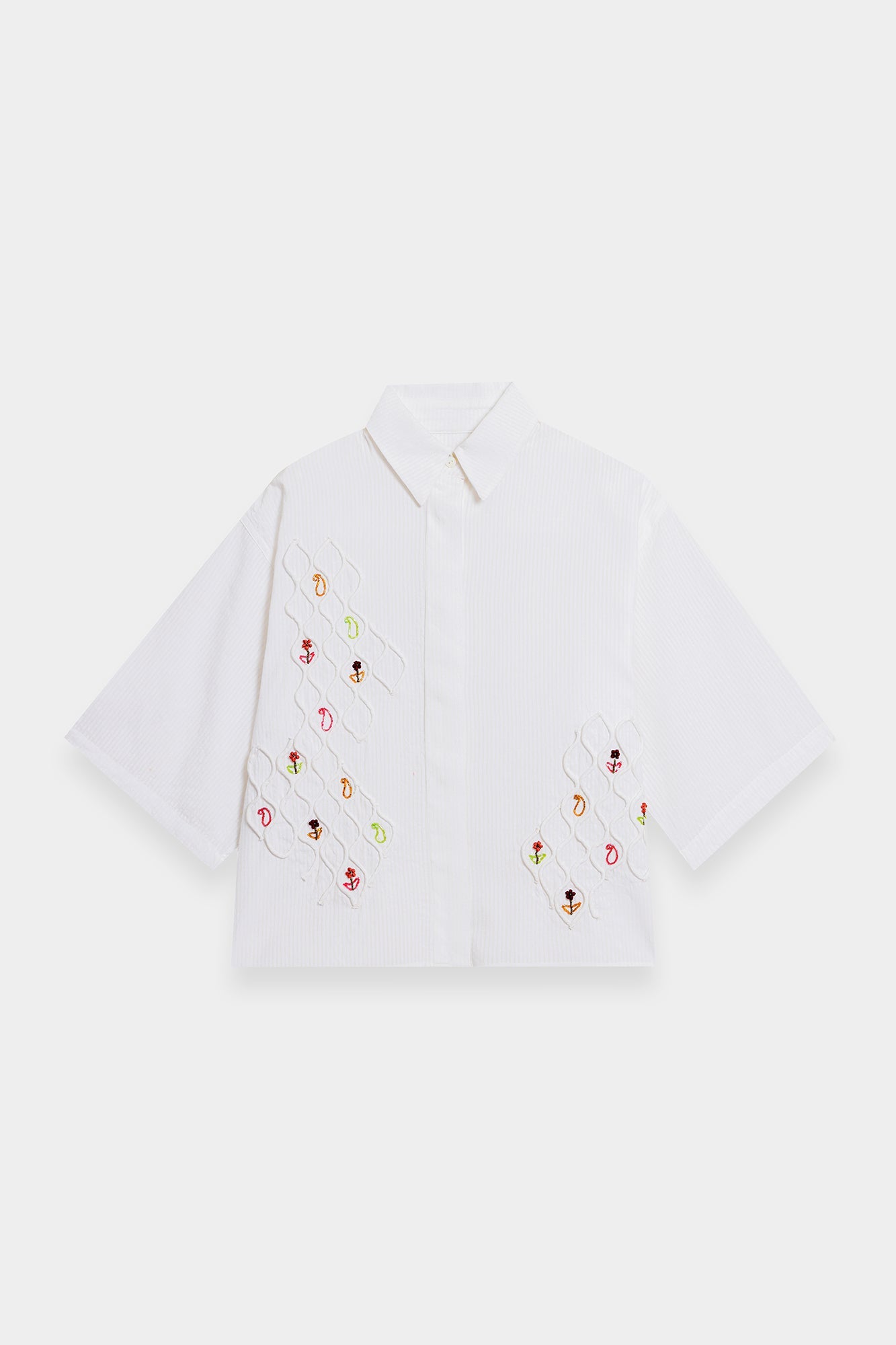 SHIRT (E0055/120/002)