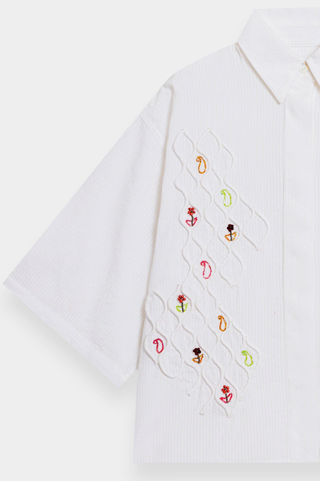 SHIRT (E0055/120/002)