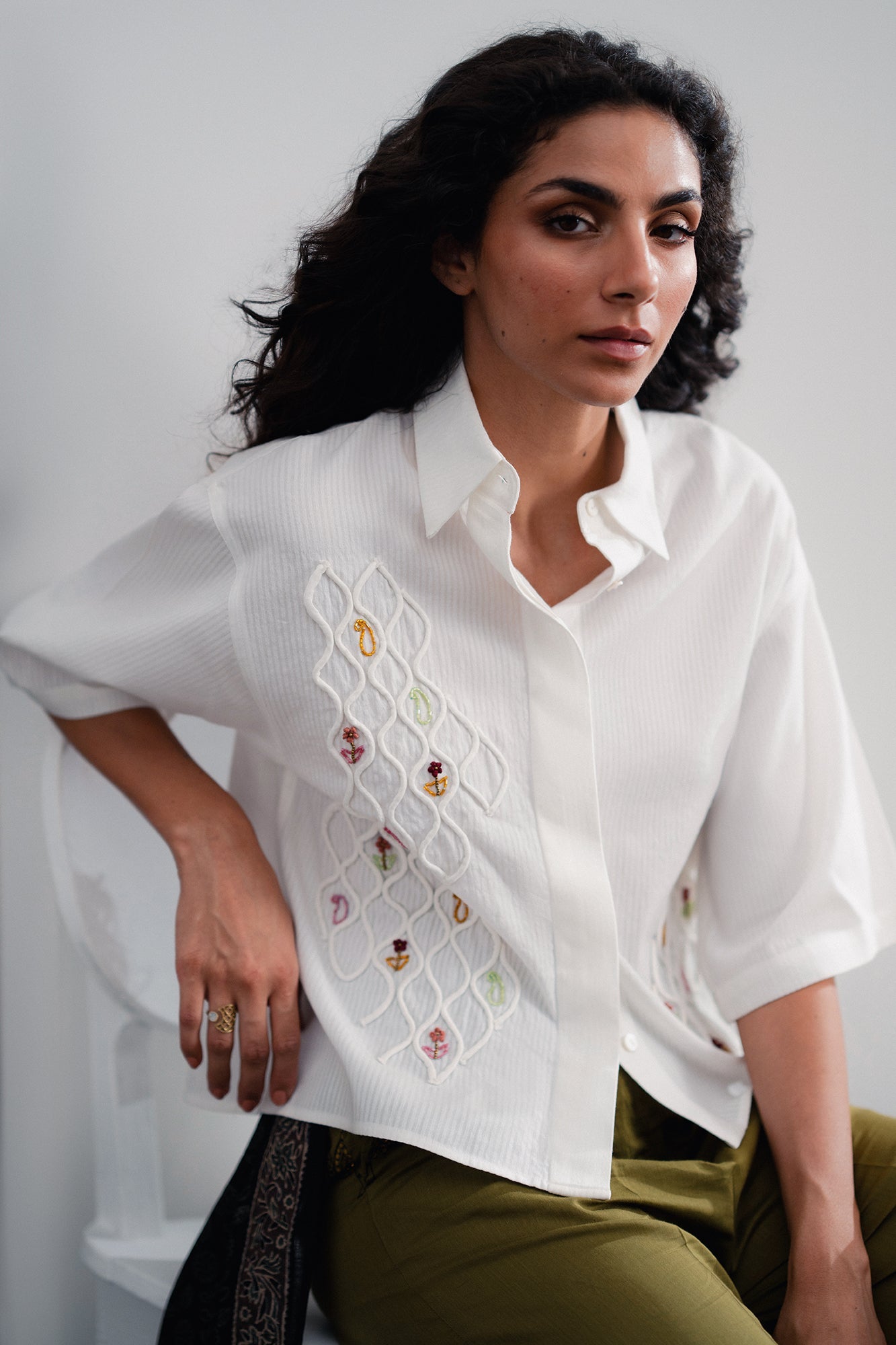 SHIRT (E0055/120/002)