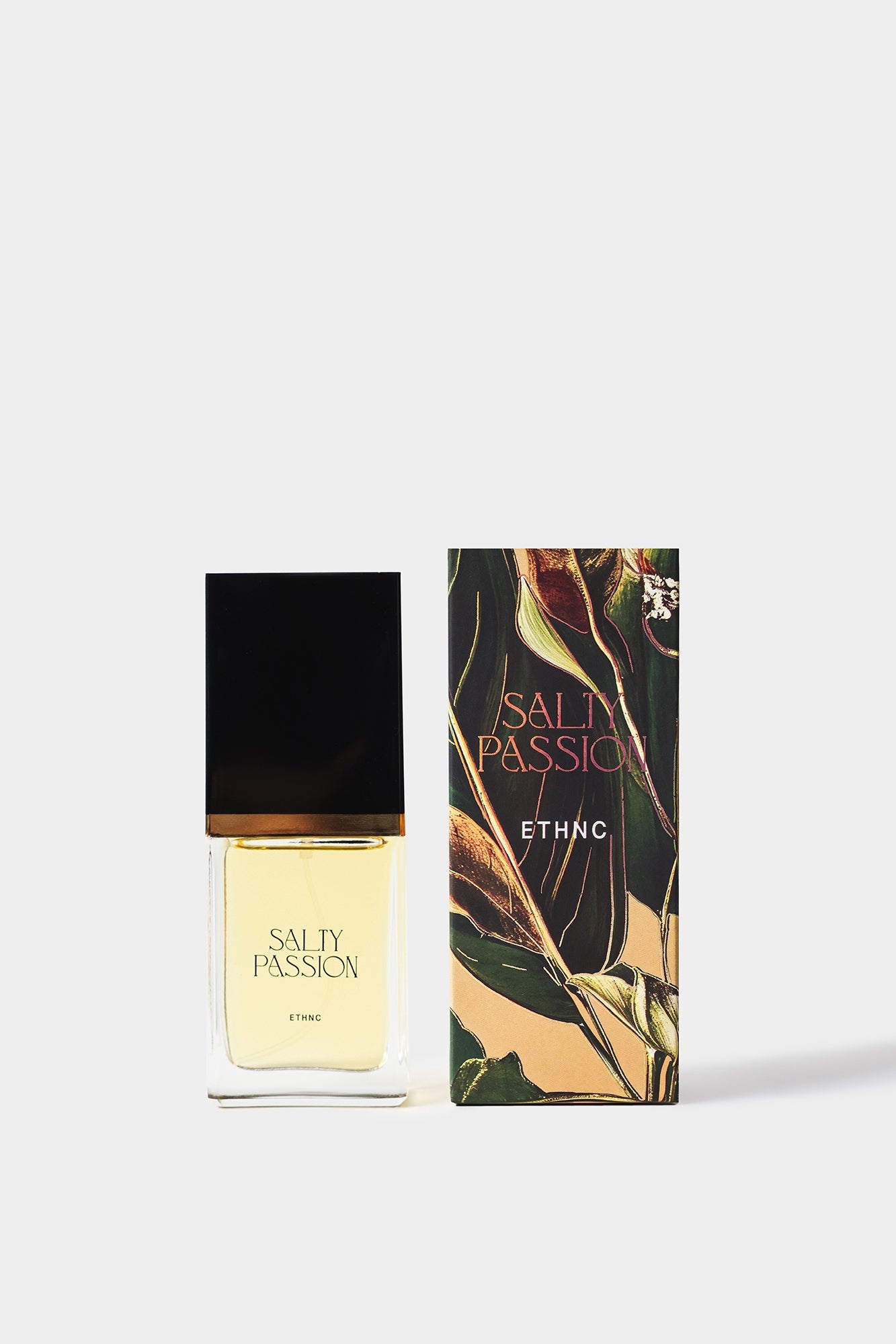 SALTY PASSION (E0056/112/999 E0048/112/999)