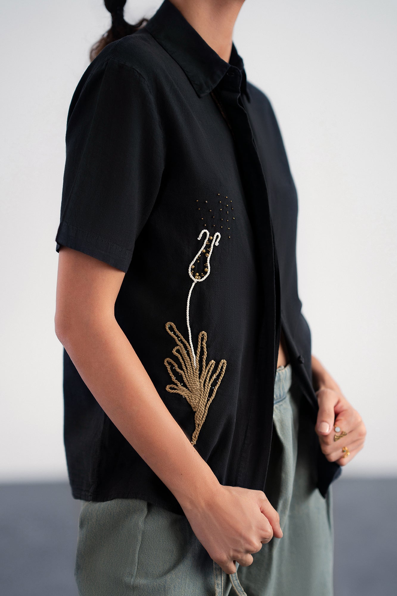 SHIRT (E0056/120/902)