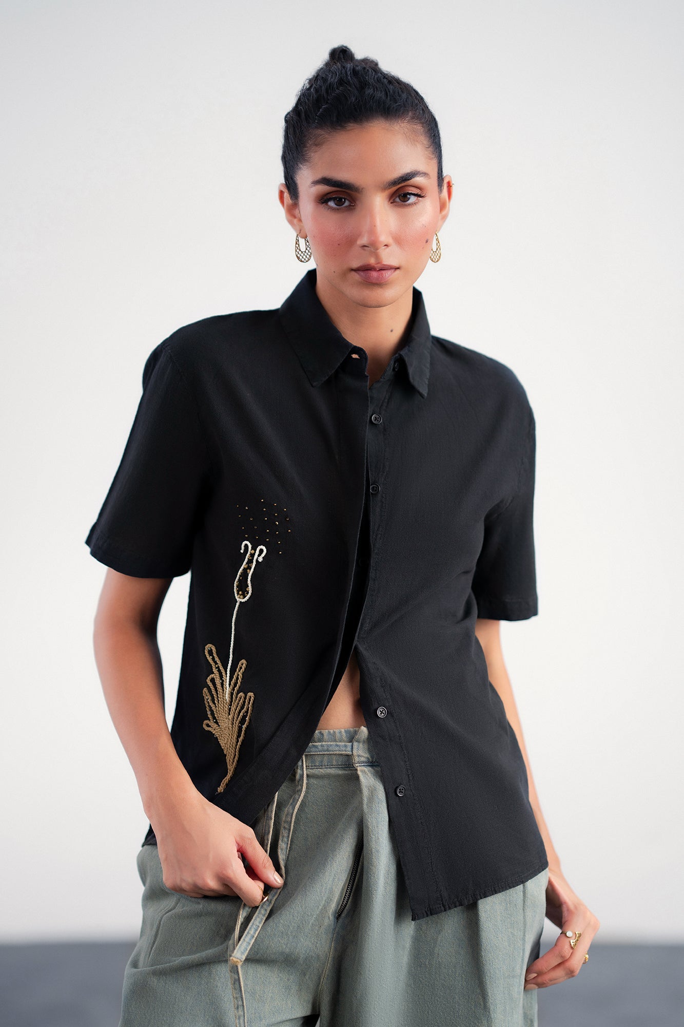 SHIRT (E0056/120/902)