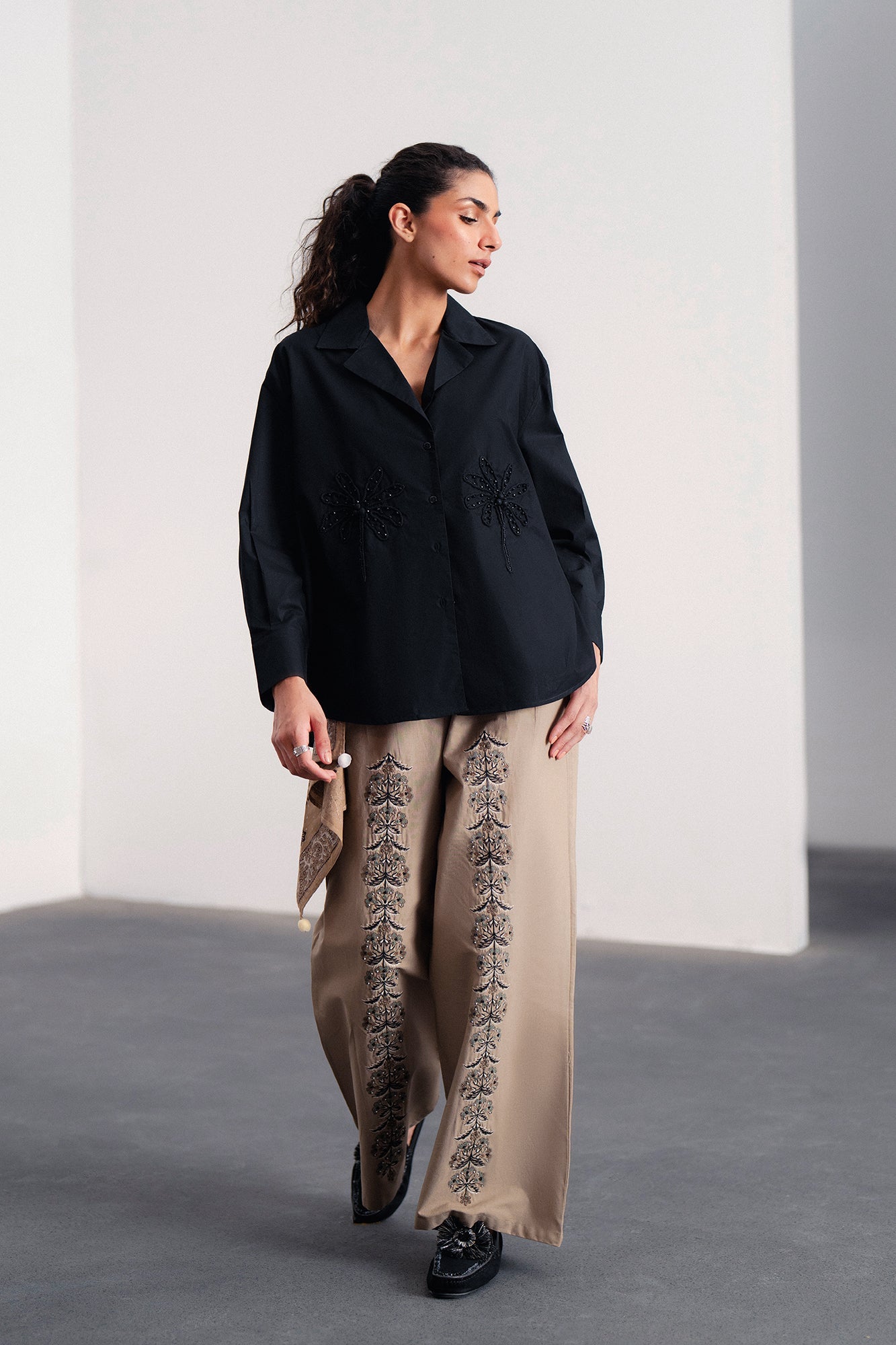 SHIRT (E0058/120/902)