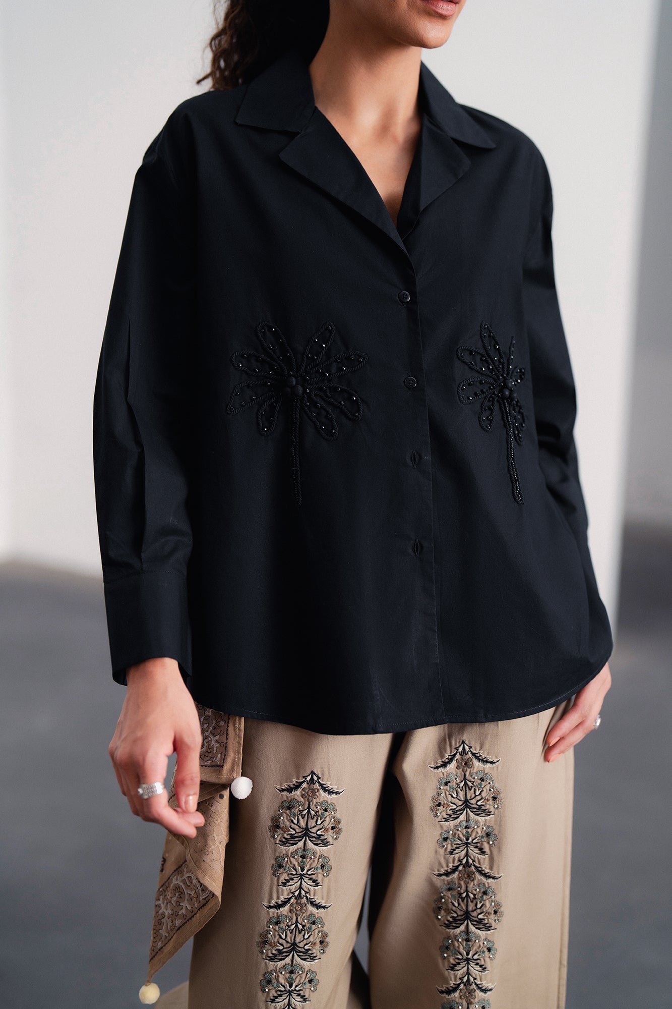 SHIRT (E0058/120/902)