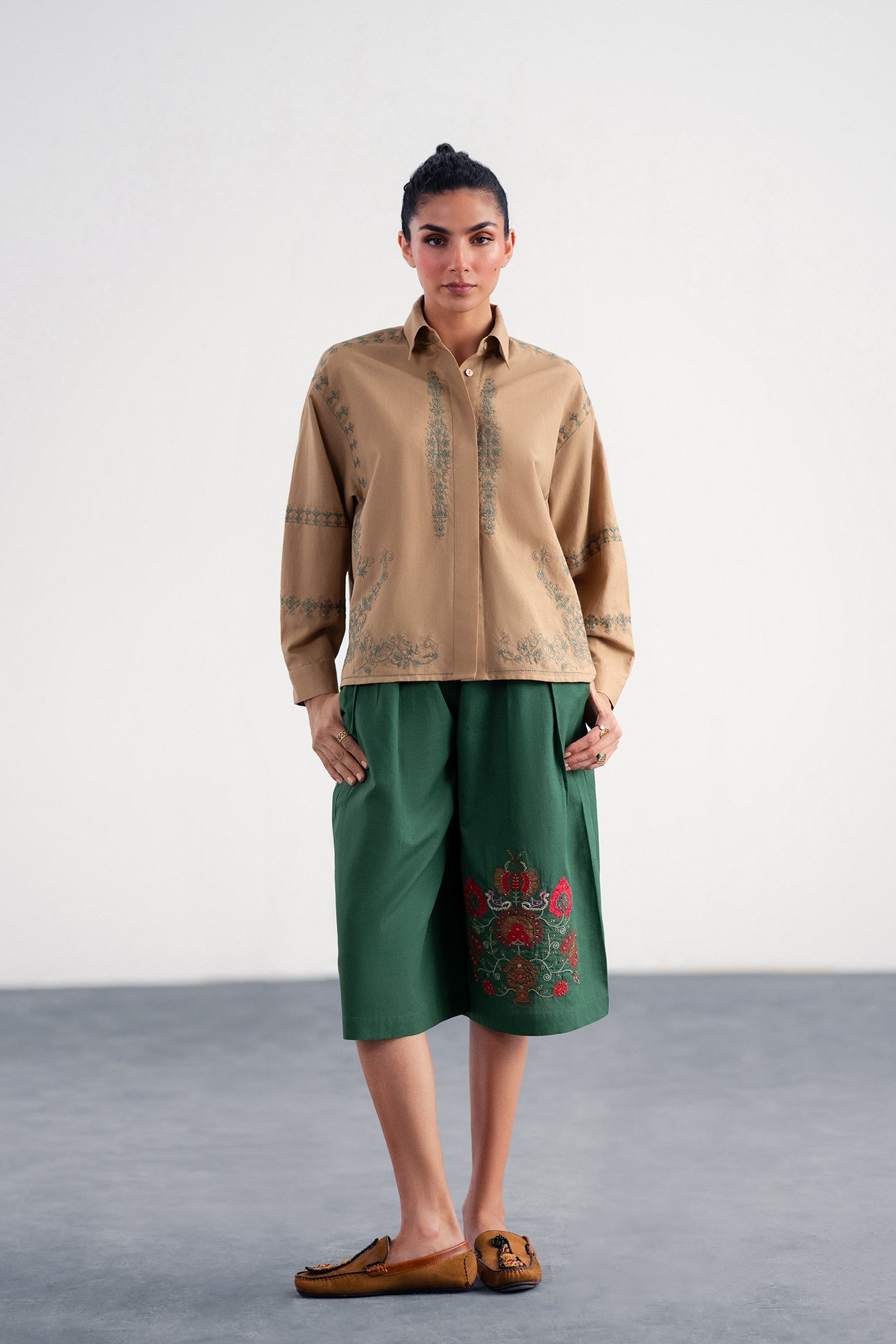 SHIRT (E0063/120/007)