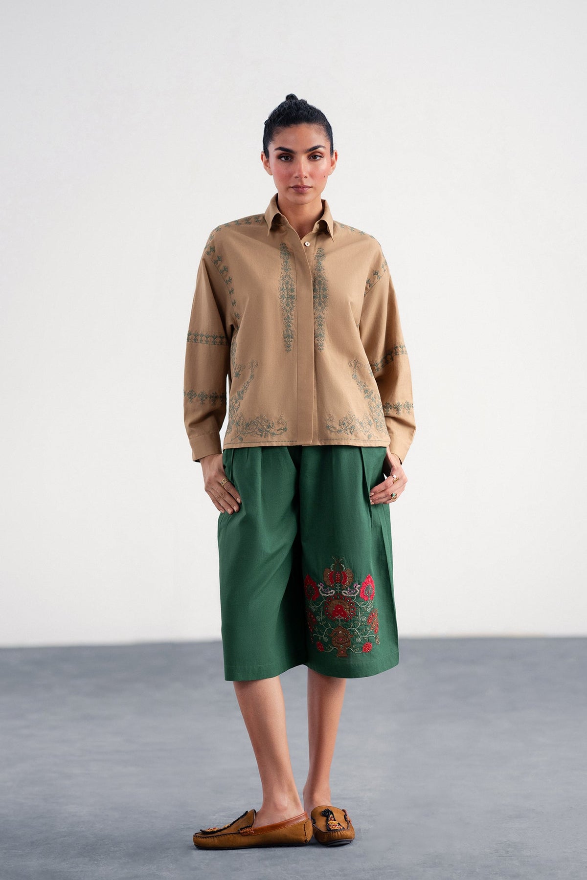 SHIRT (E0063/120/007)
