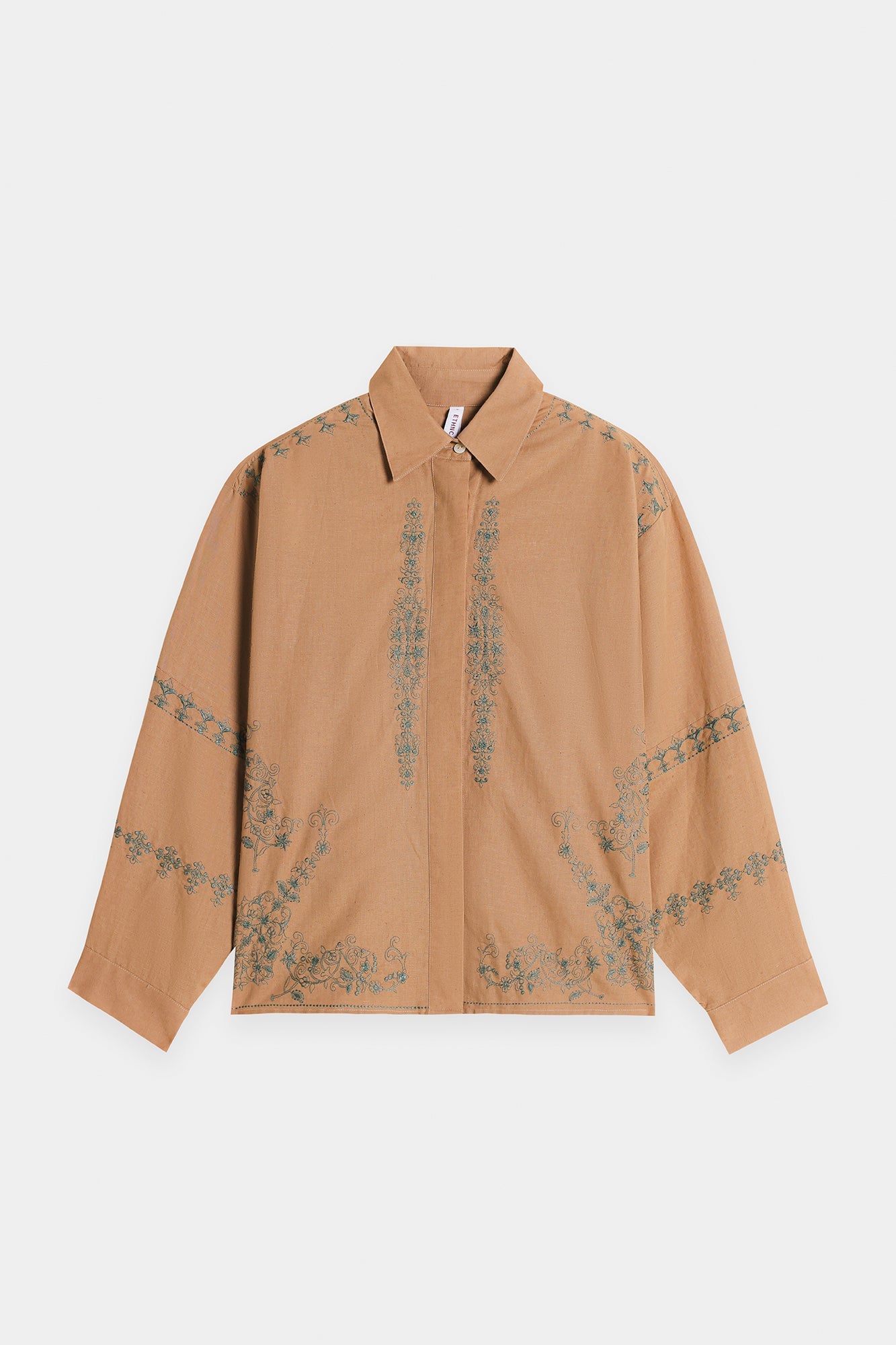 SHIRT (E0063/120/007)