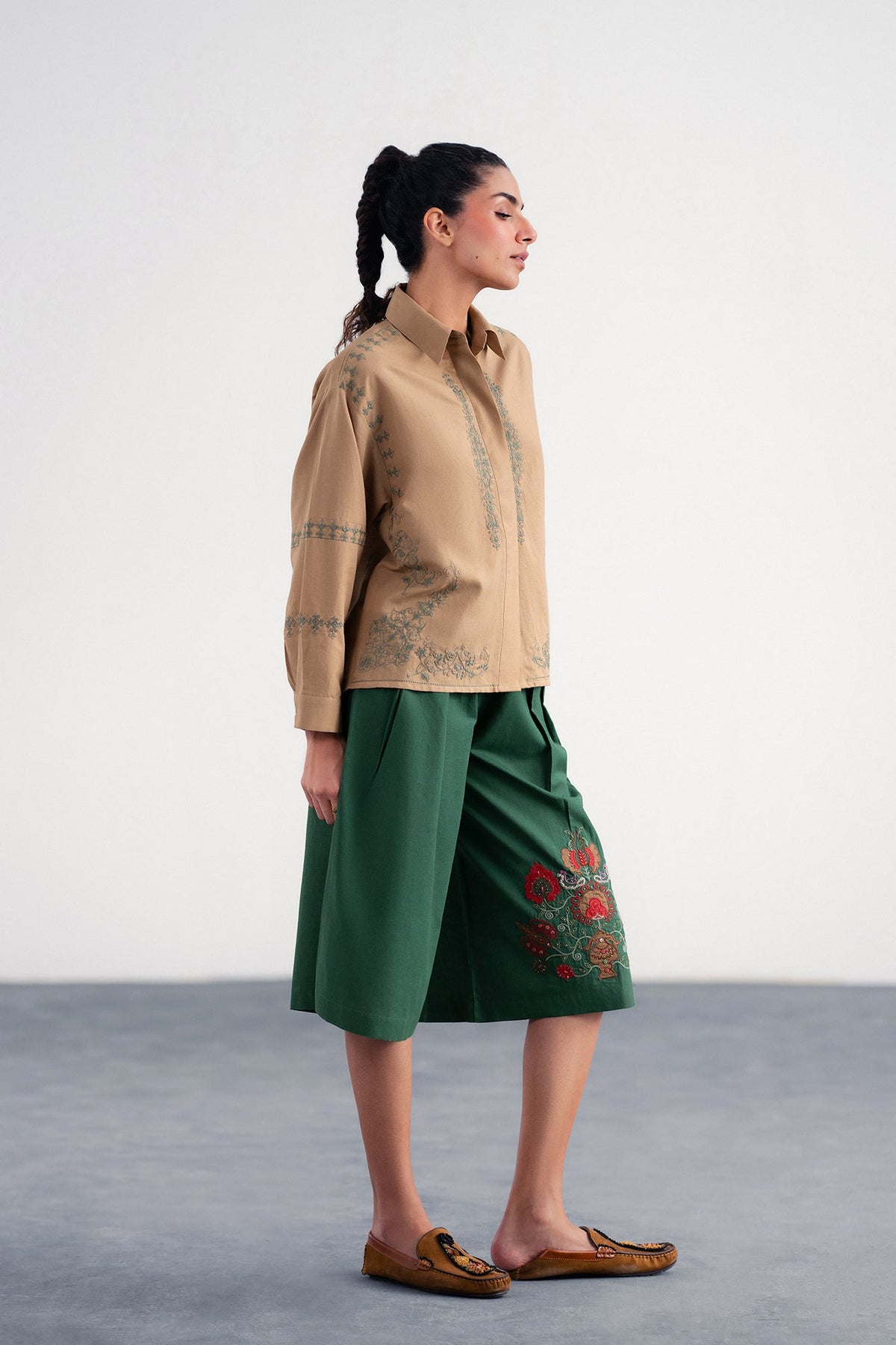 SHIRT (E0063/120/007)
