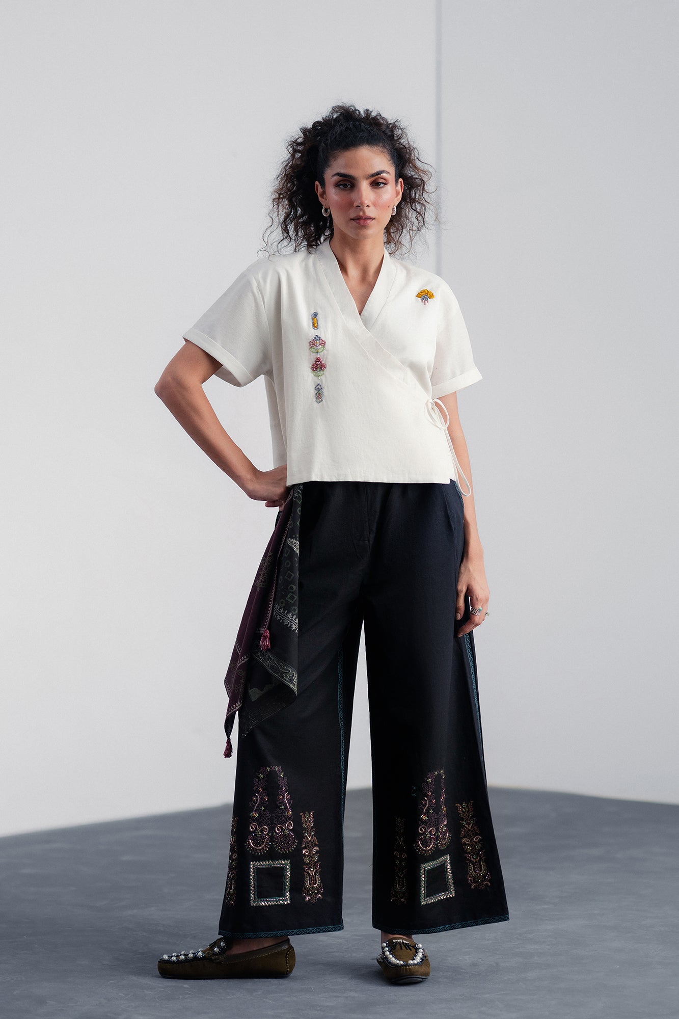 SHIRT (E0064/120/001)