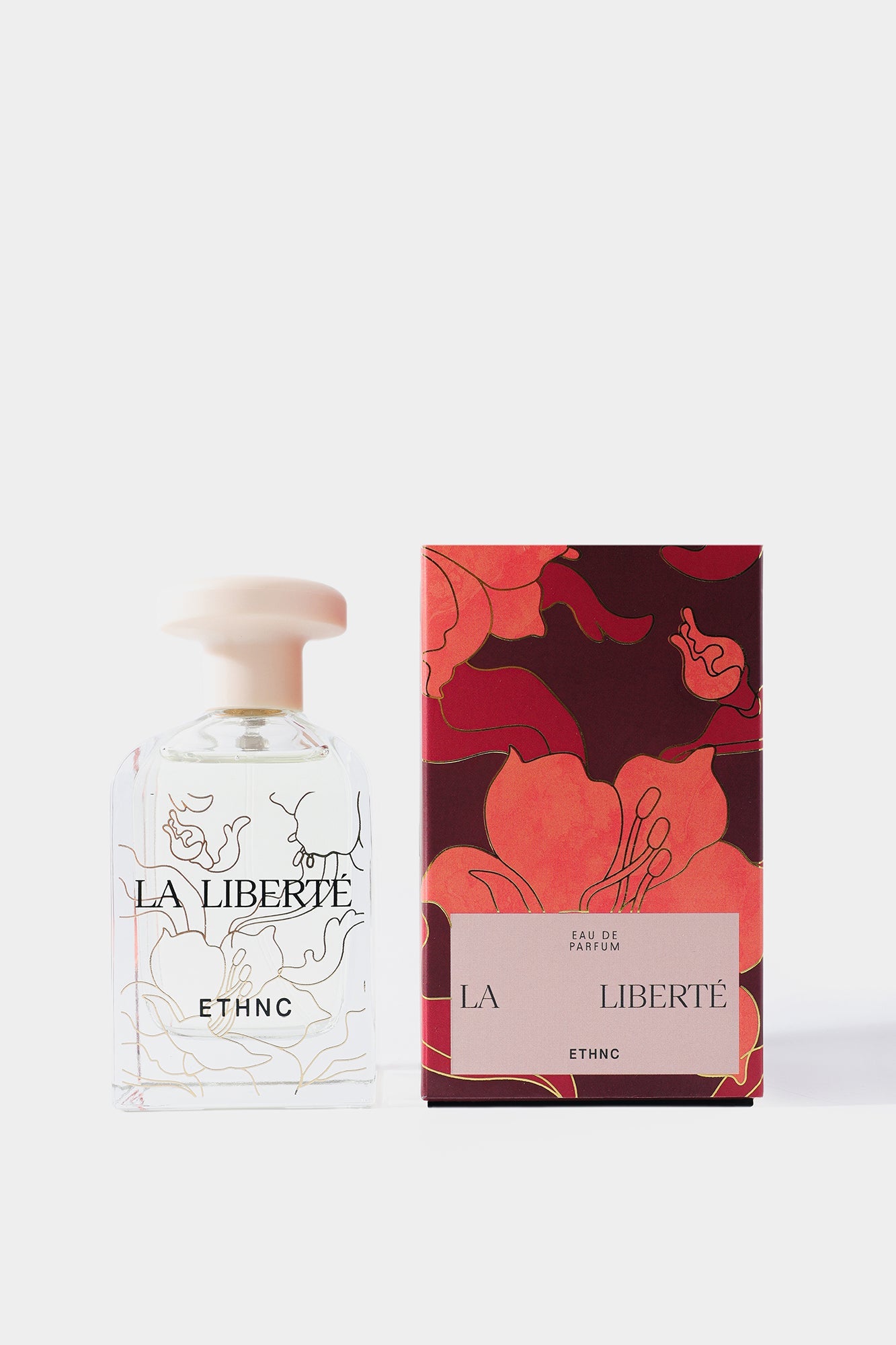 LA LIBERTE (E0077/112/999 E0065/112/999)