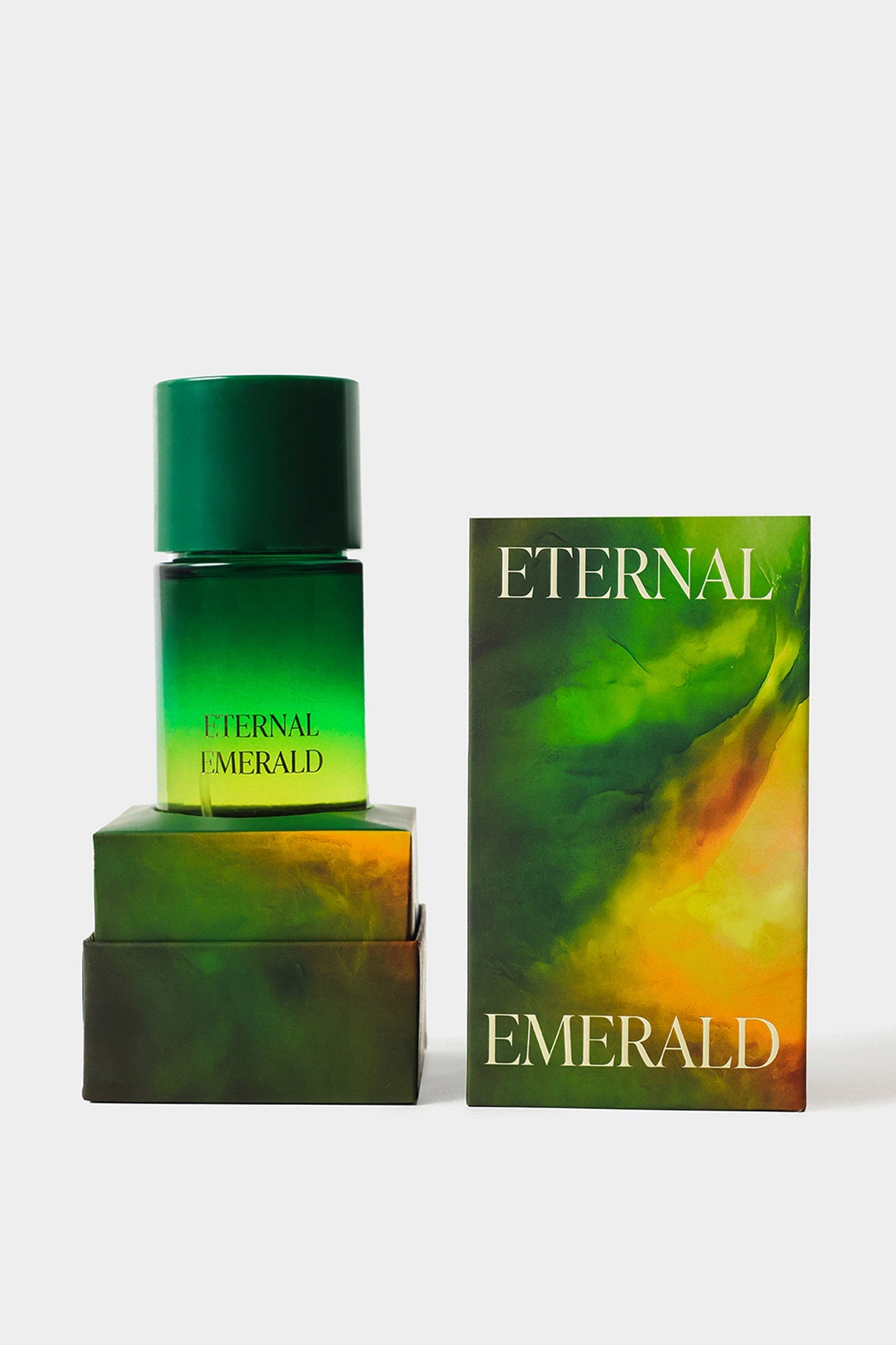 ETERNAL EMERALD (E0079/112/999 E0067/112/999)