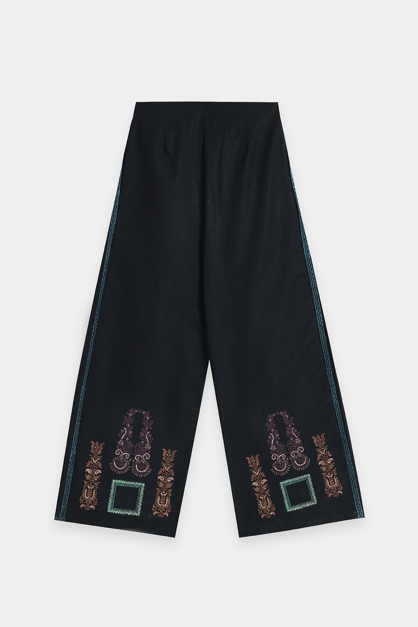TROUSER (E0067/120/902)