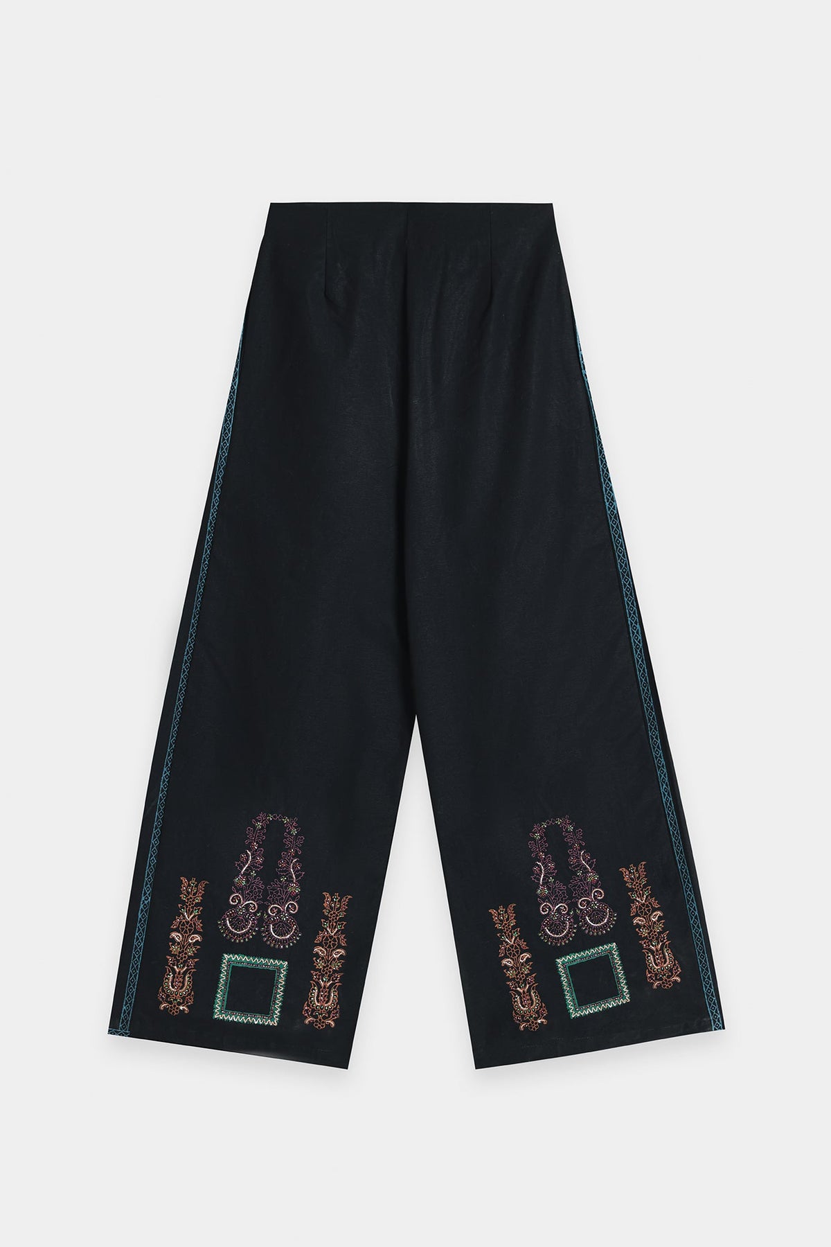 TROUSER (E0067/120/902)