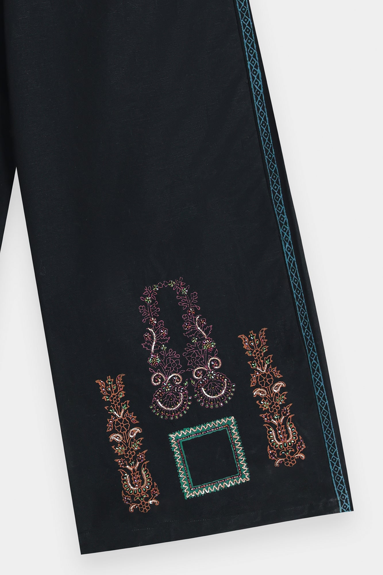 TROUSER (E0067/120/902)