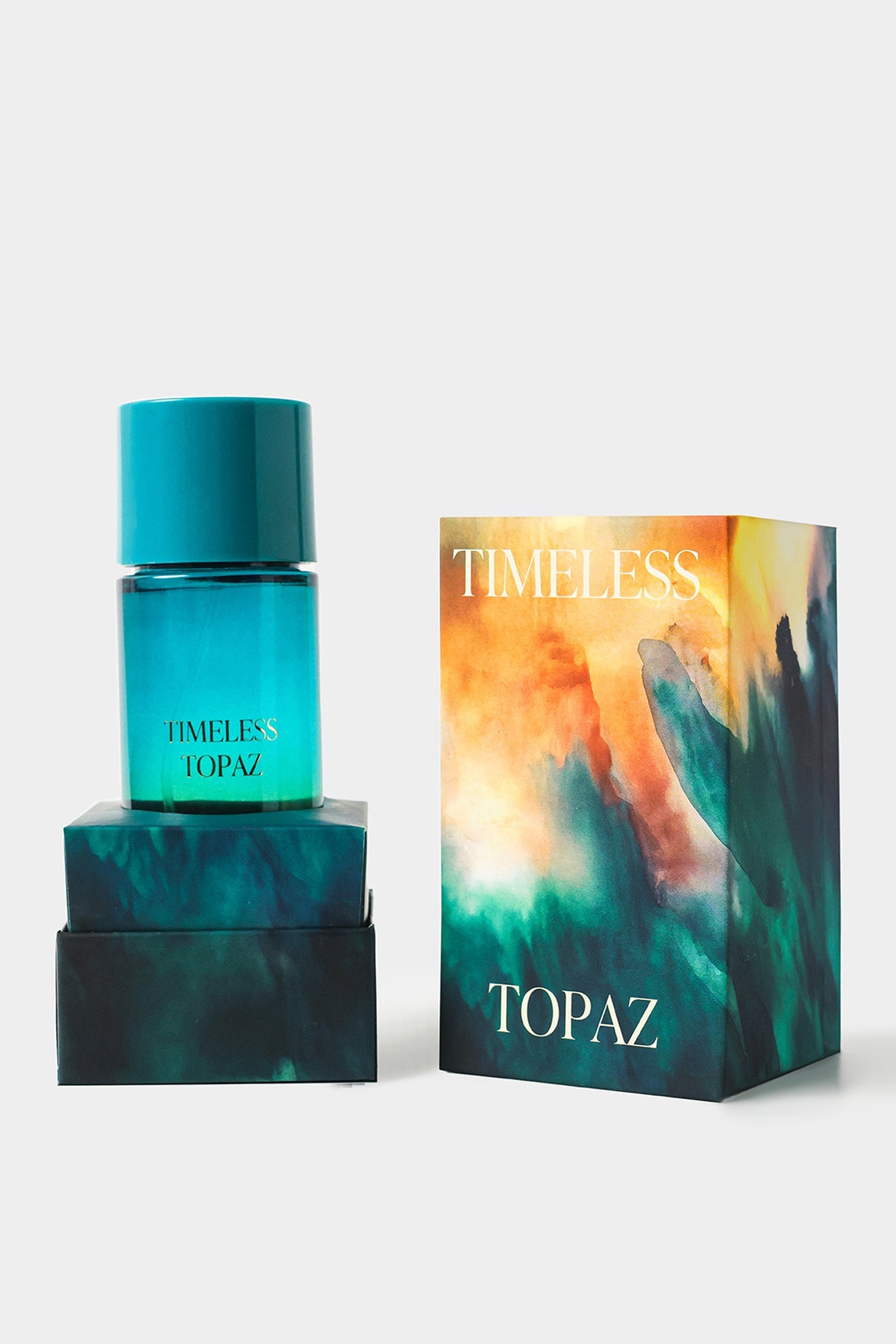 TIMELESS TOPAZ (E0081/112/999 E0069/112/999)