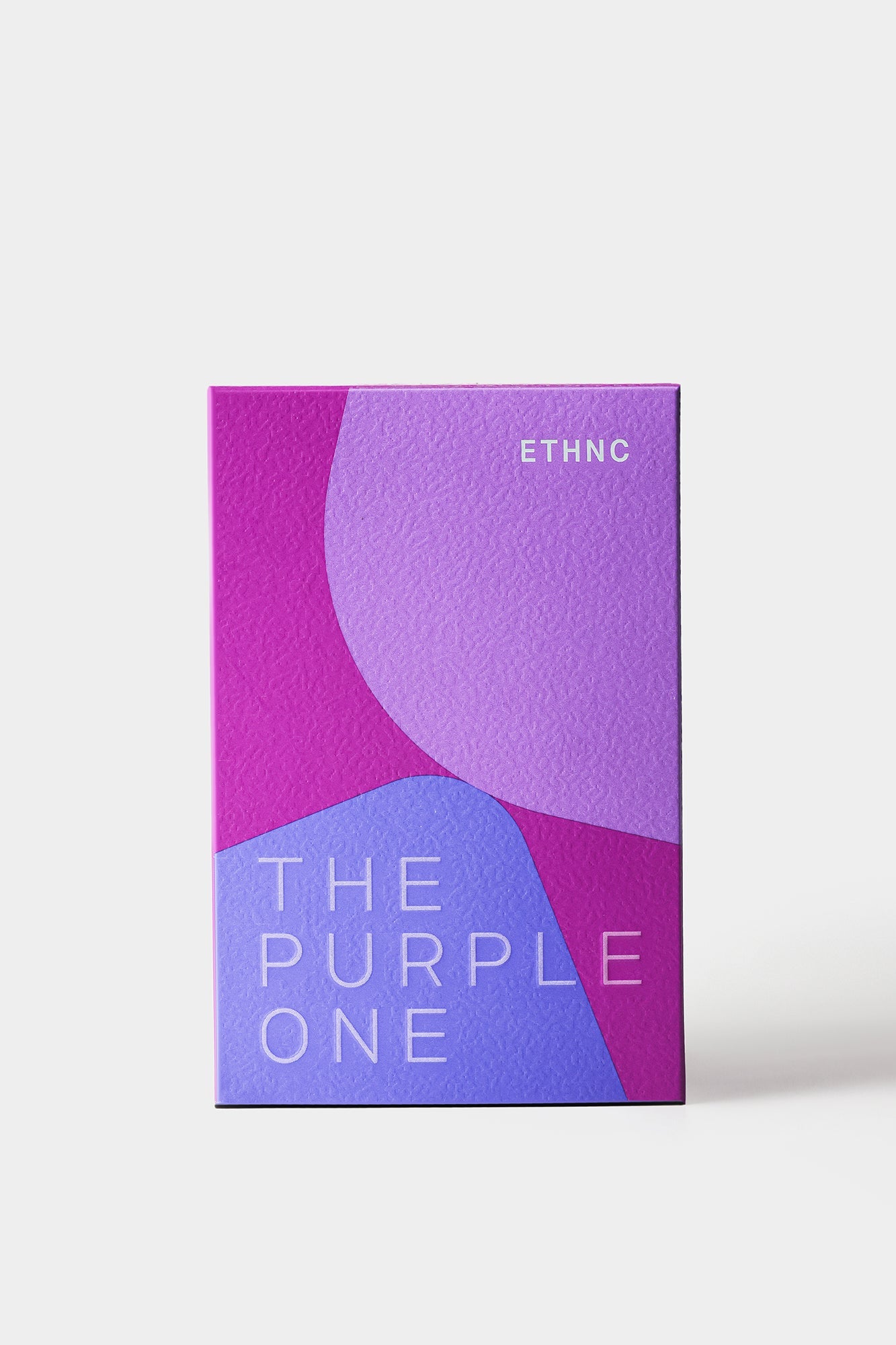 THE PURPLE ONE (E0084/112/999 E0072/112/999)