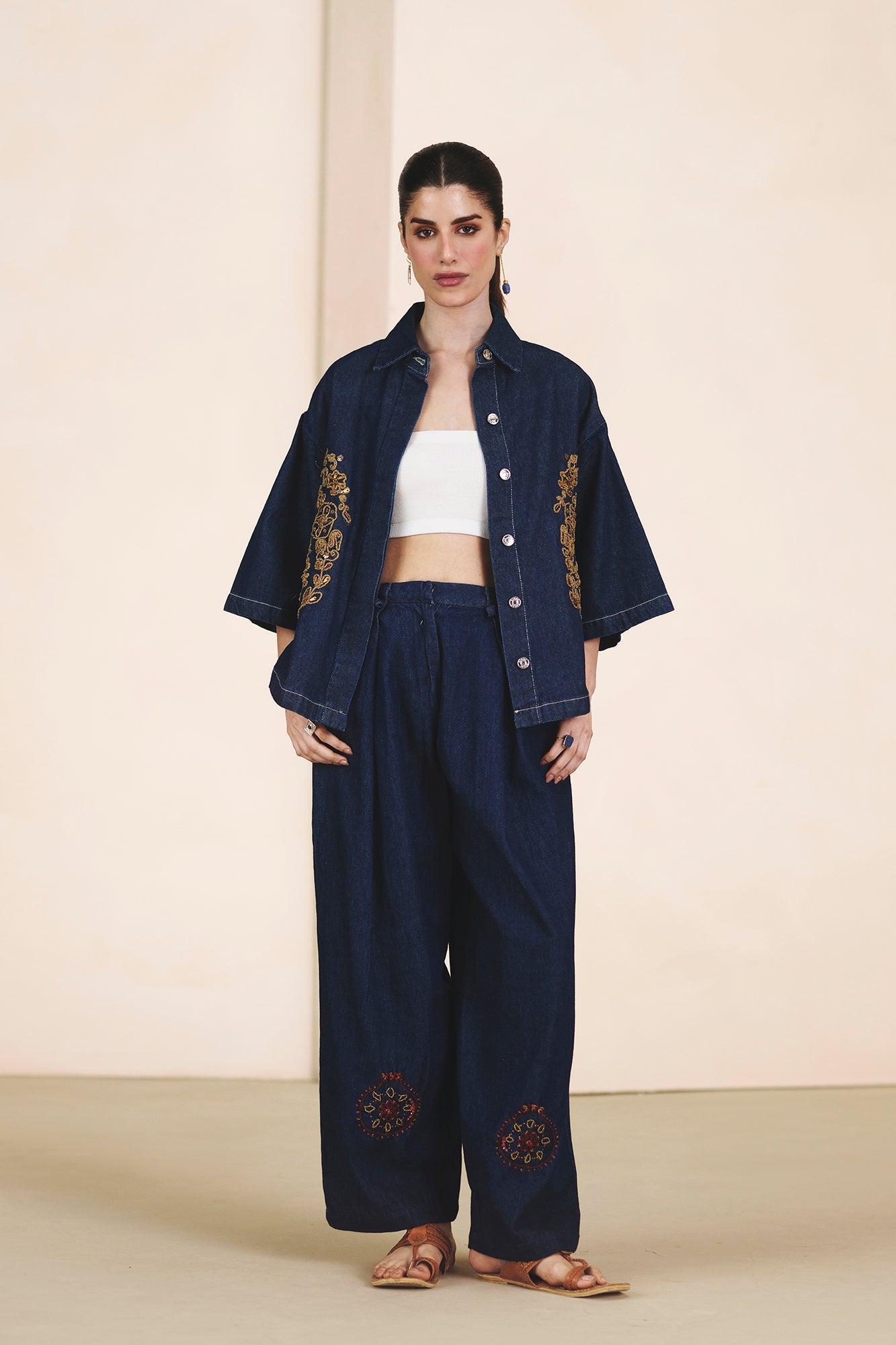 PANTS (E0073/120/628)