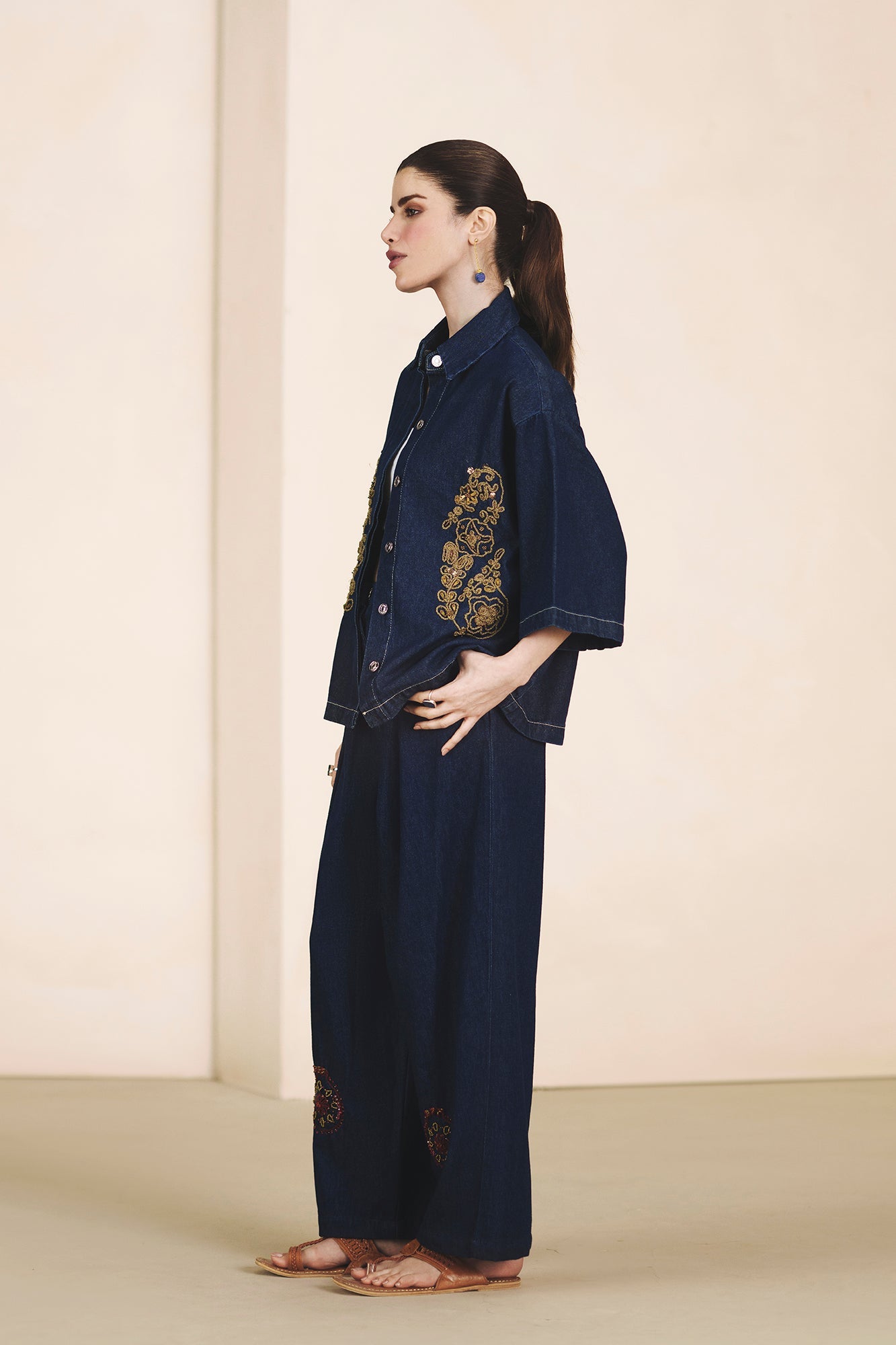 PANTS (E0073/120/628)