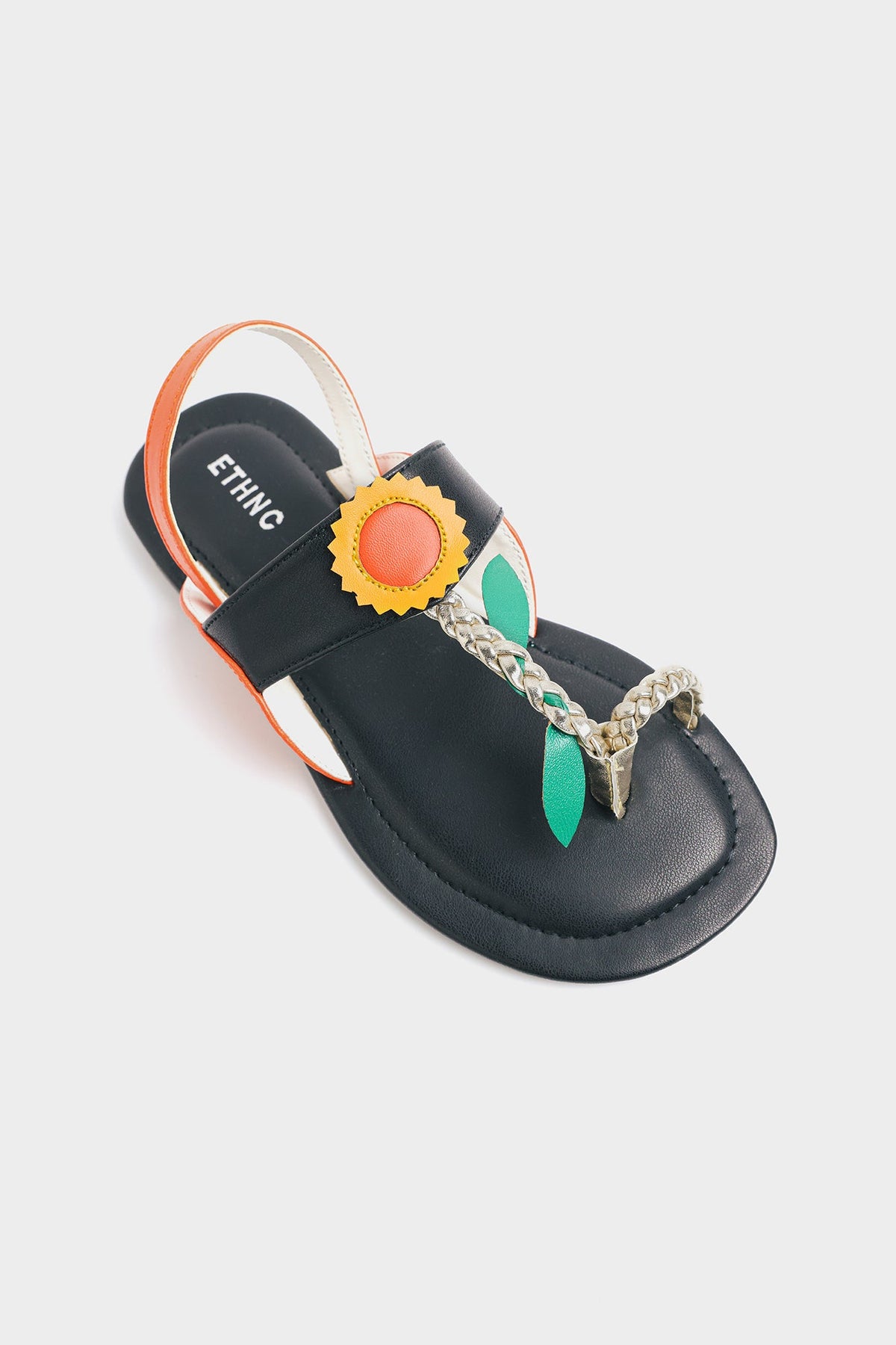 Ethnic