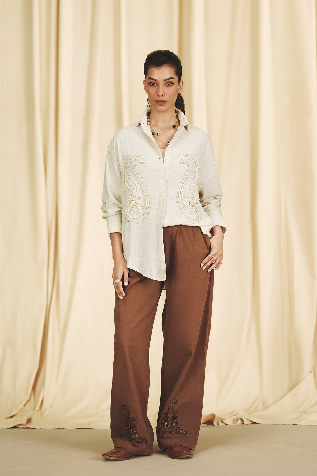 PANTS (E0076/120/806)