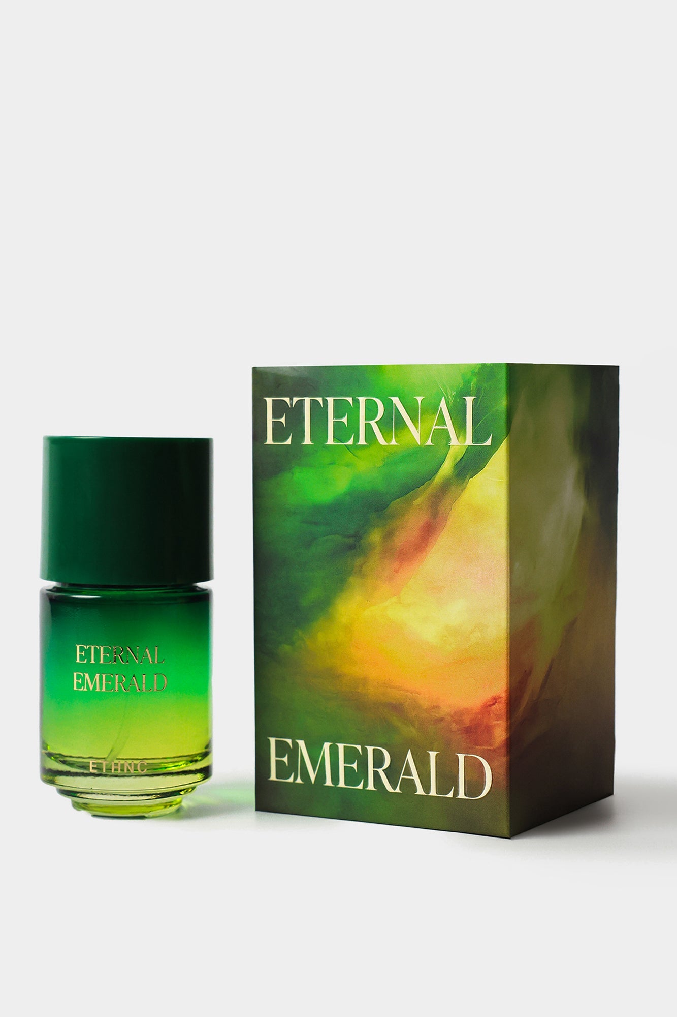 ETERNAL EMERALD (E0079/112/999 E0067/112/999)